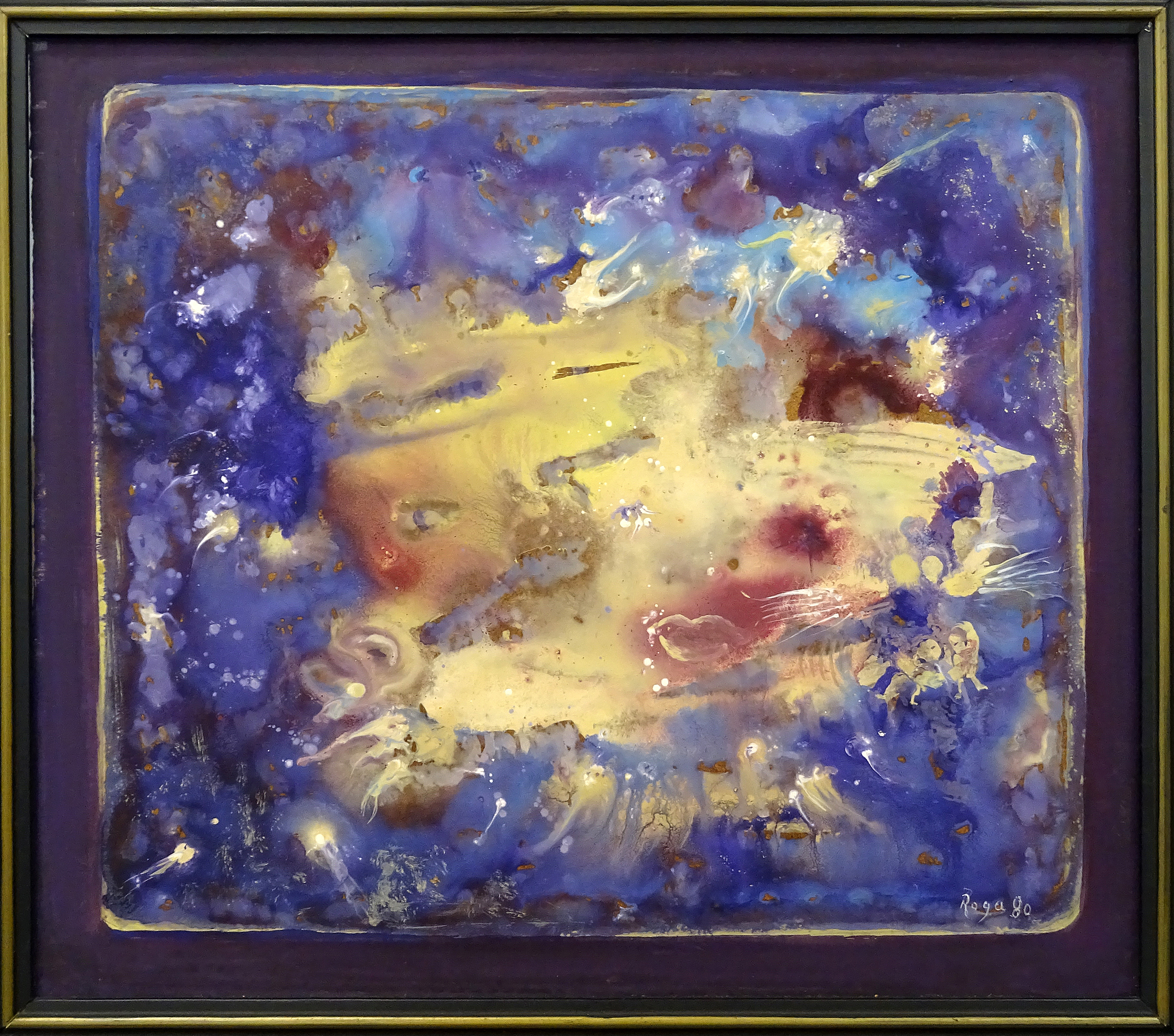 Exposition Tomasz Rogalski