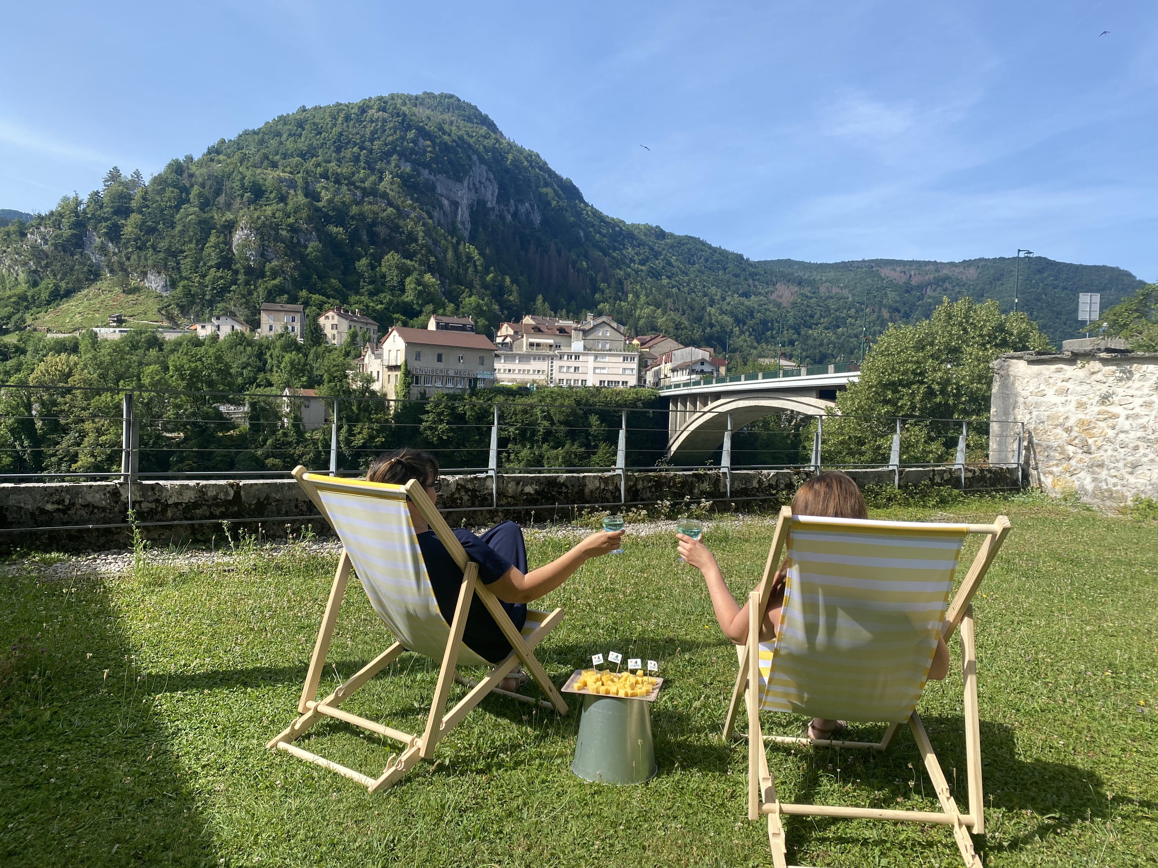Visite famille - Histoire et Gourmandises