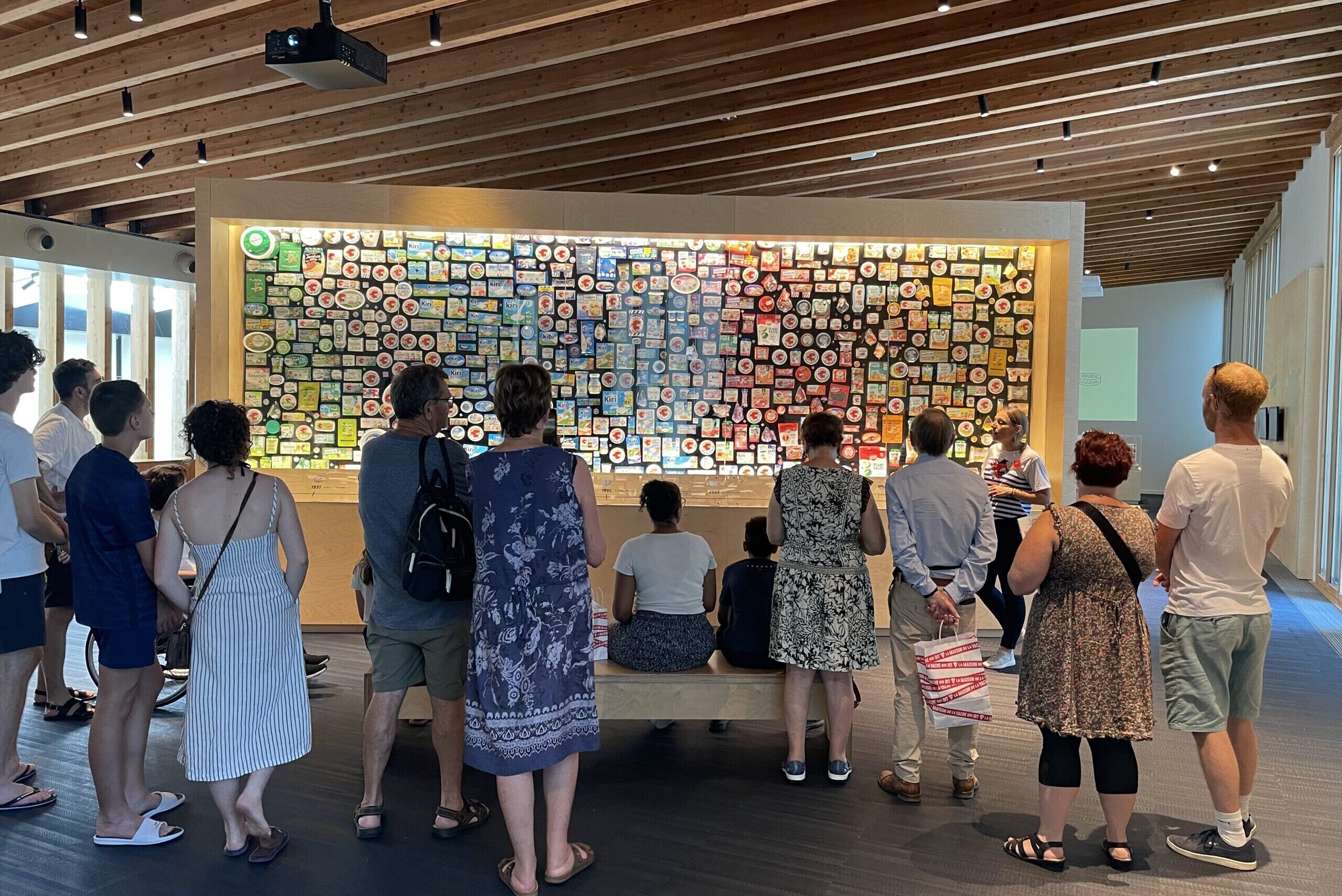 Visites guidées 