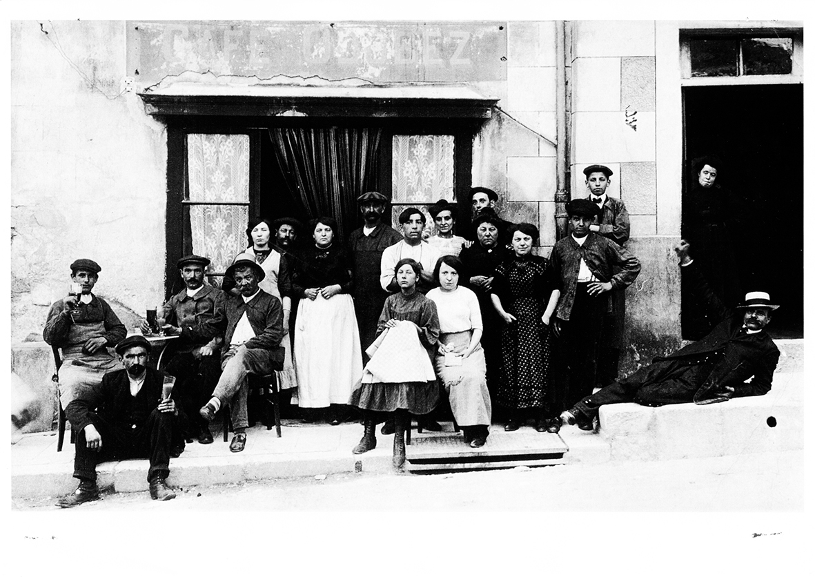 VISITES GUIDEES