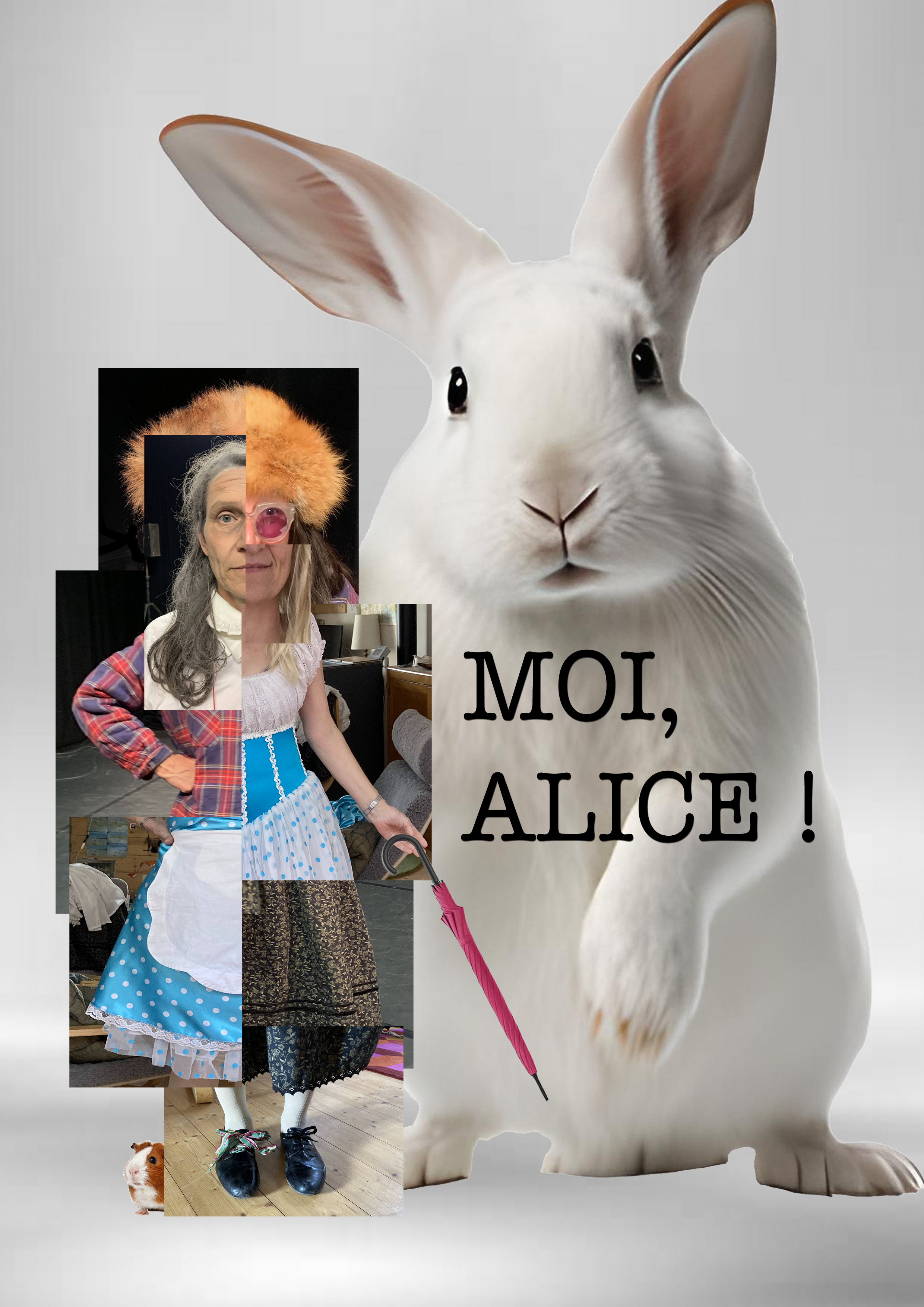 Moi, Alice !