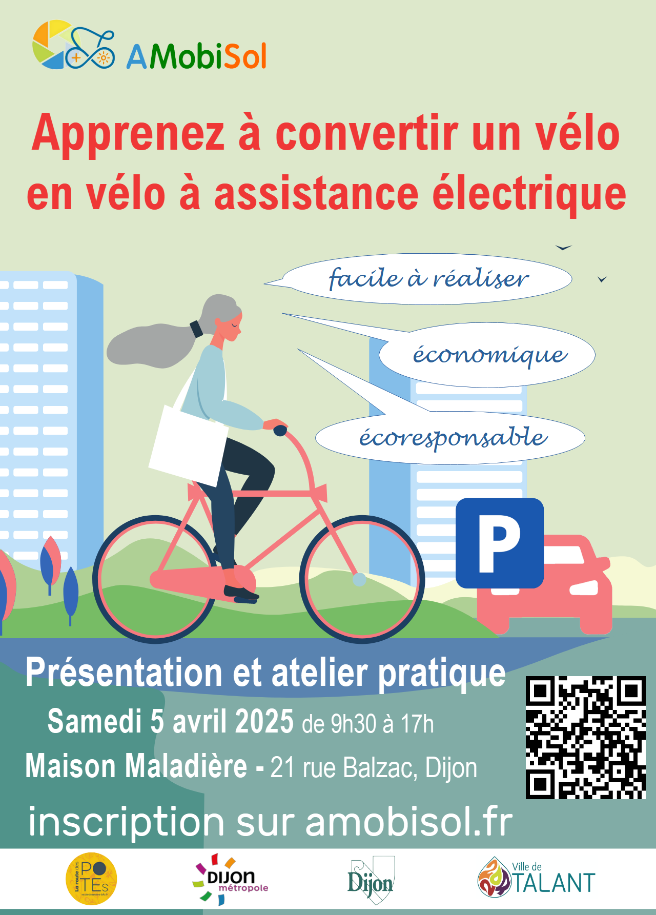 Affiche