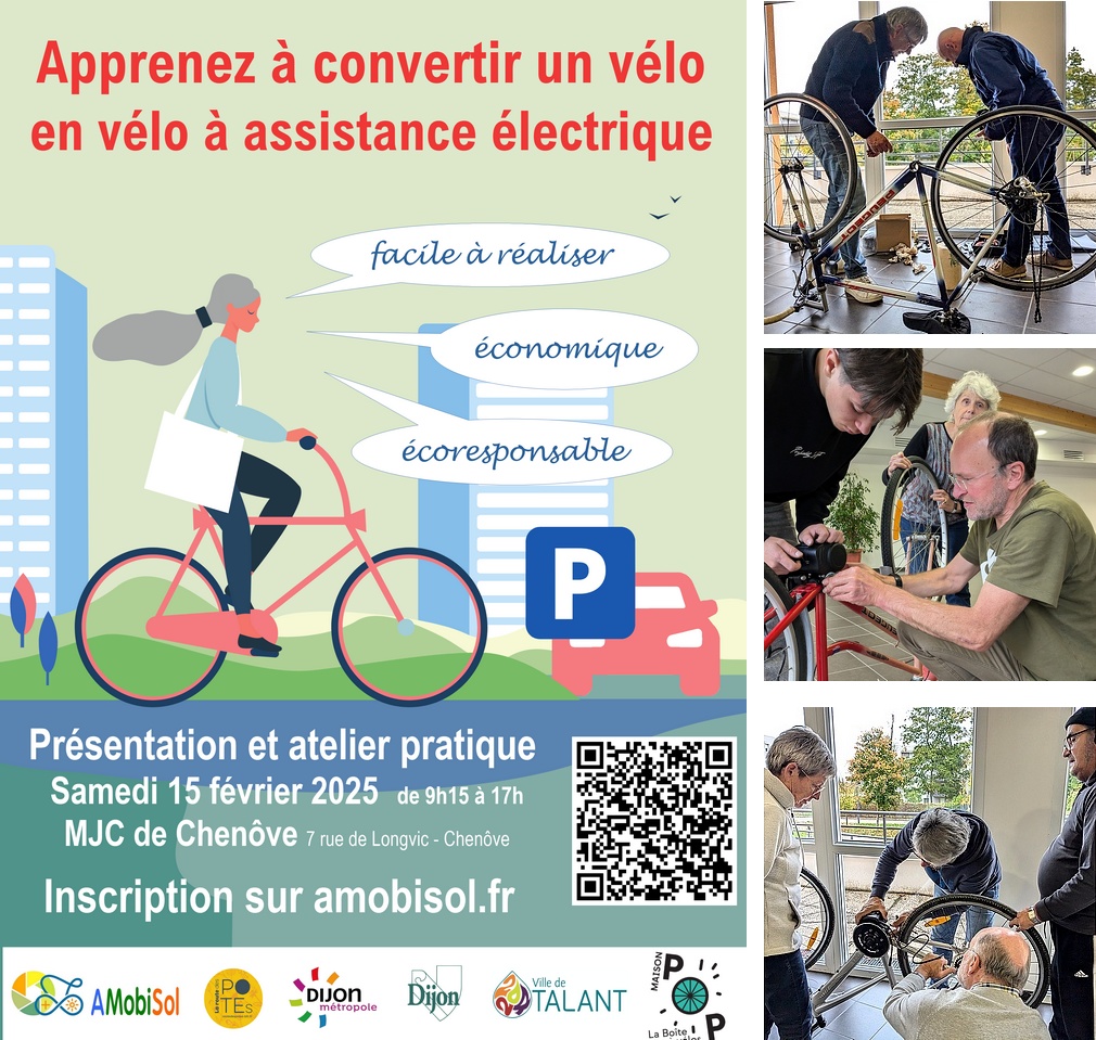 Atelier VAE 15 fév 2025