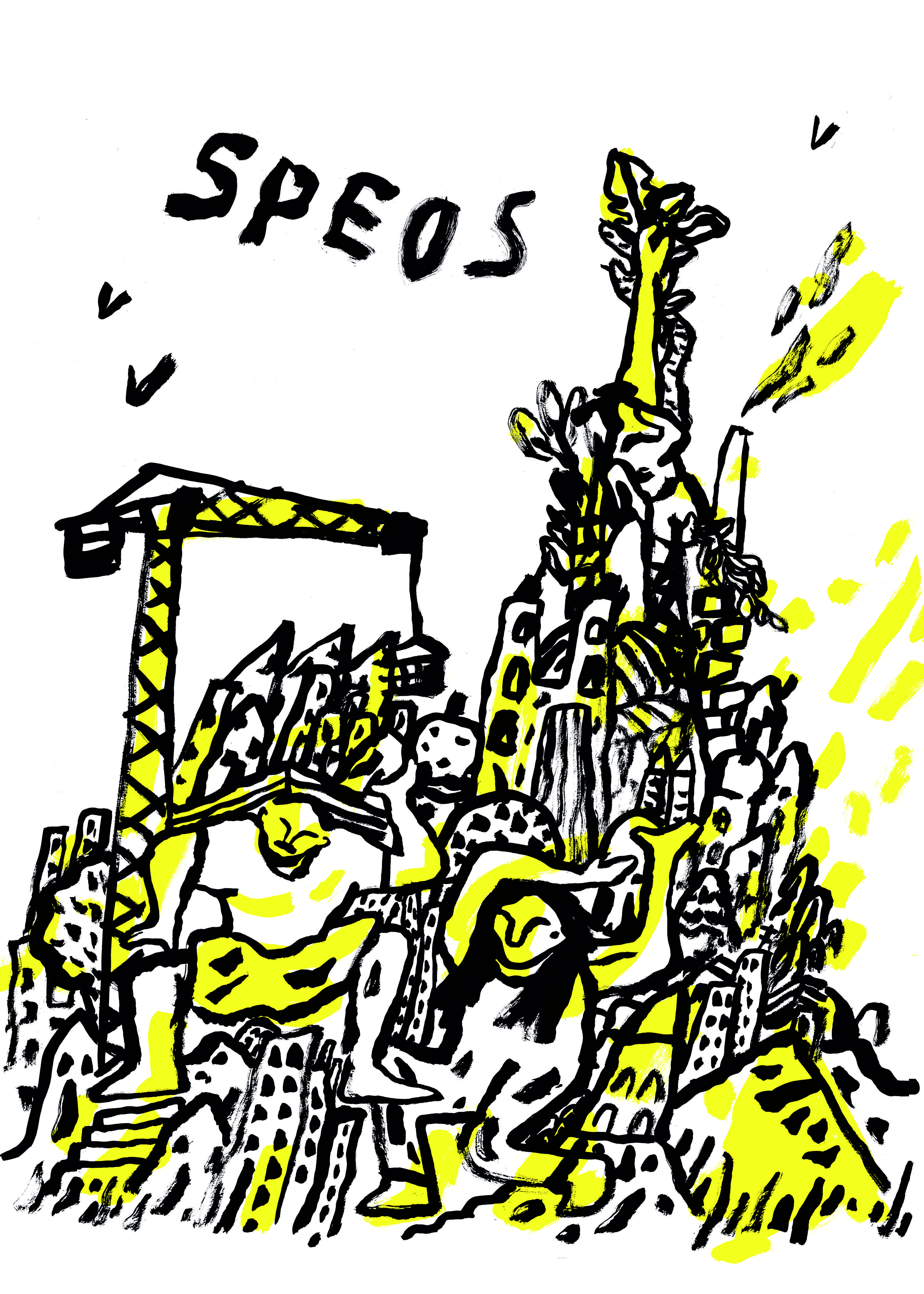 affiche speos