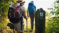 Via Francigena Canterbury-Rome en Haute-Saône