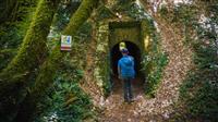 Via Francigena Canterbury-Rome en Haute-Saône