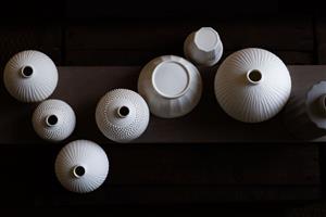 Atelier céramique Sophie Roca