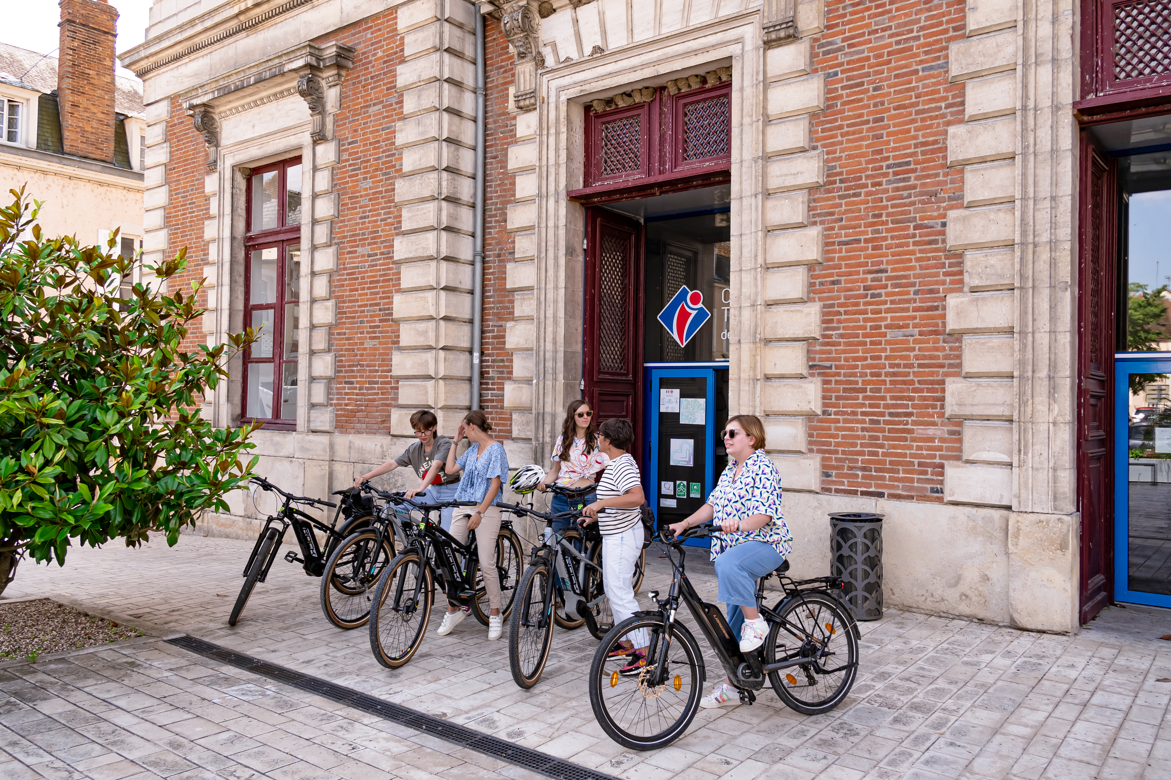 Office de Tourisme Bourgogne Coeur de Loire — photo 2