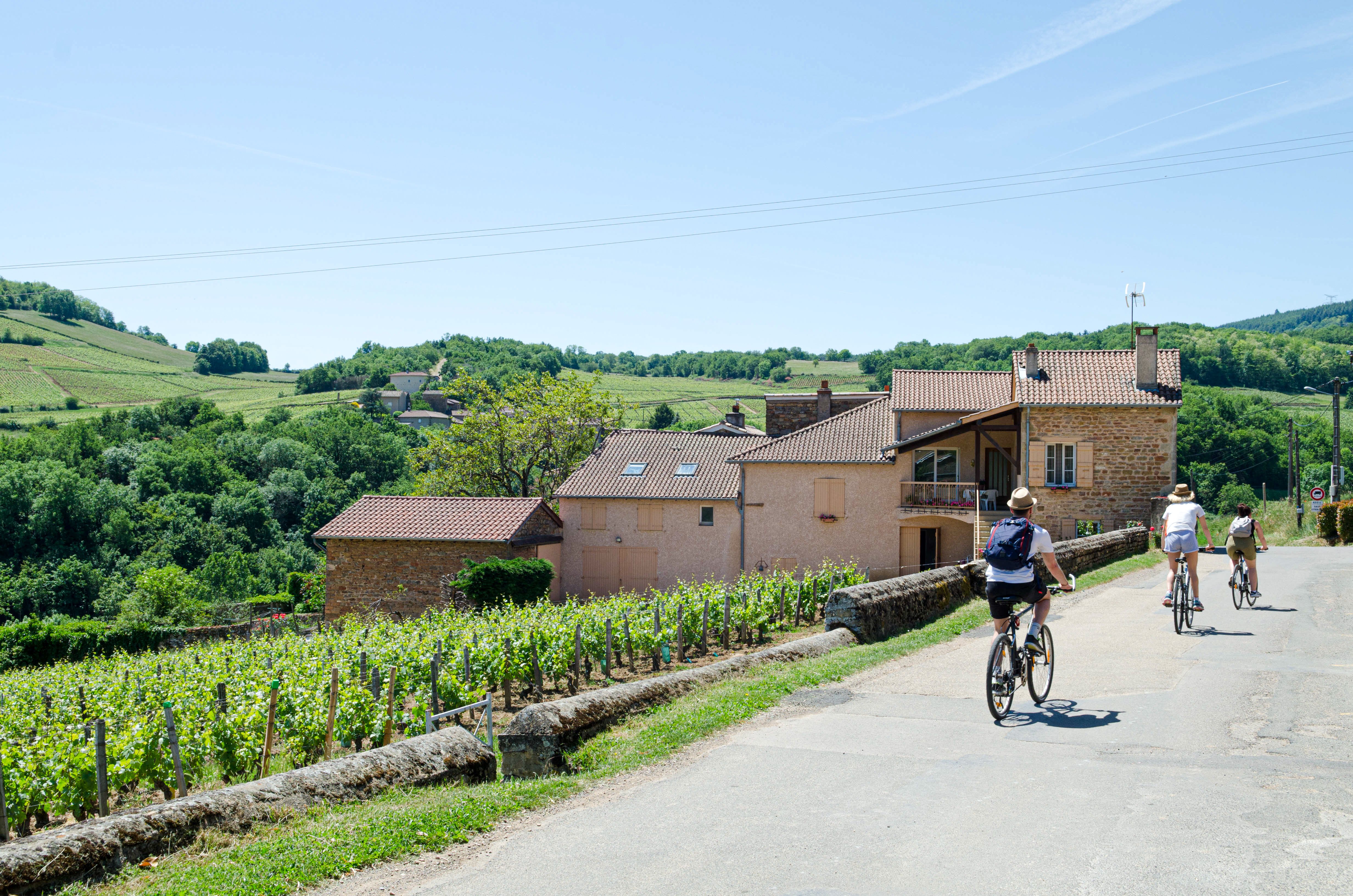 La Vélo Gourmande 2019