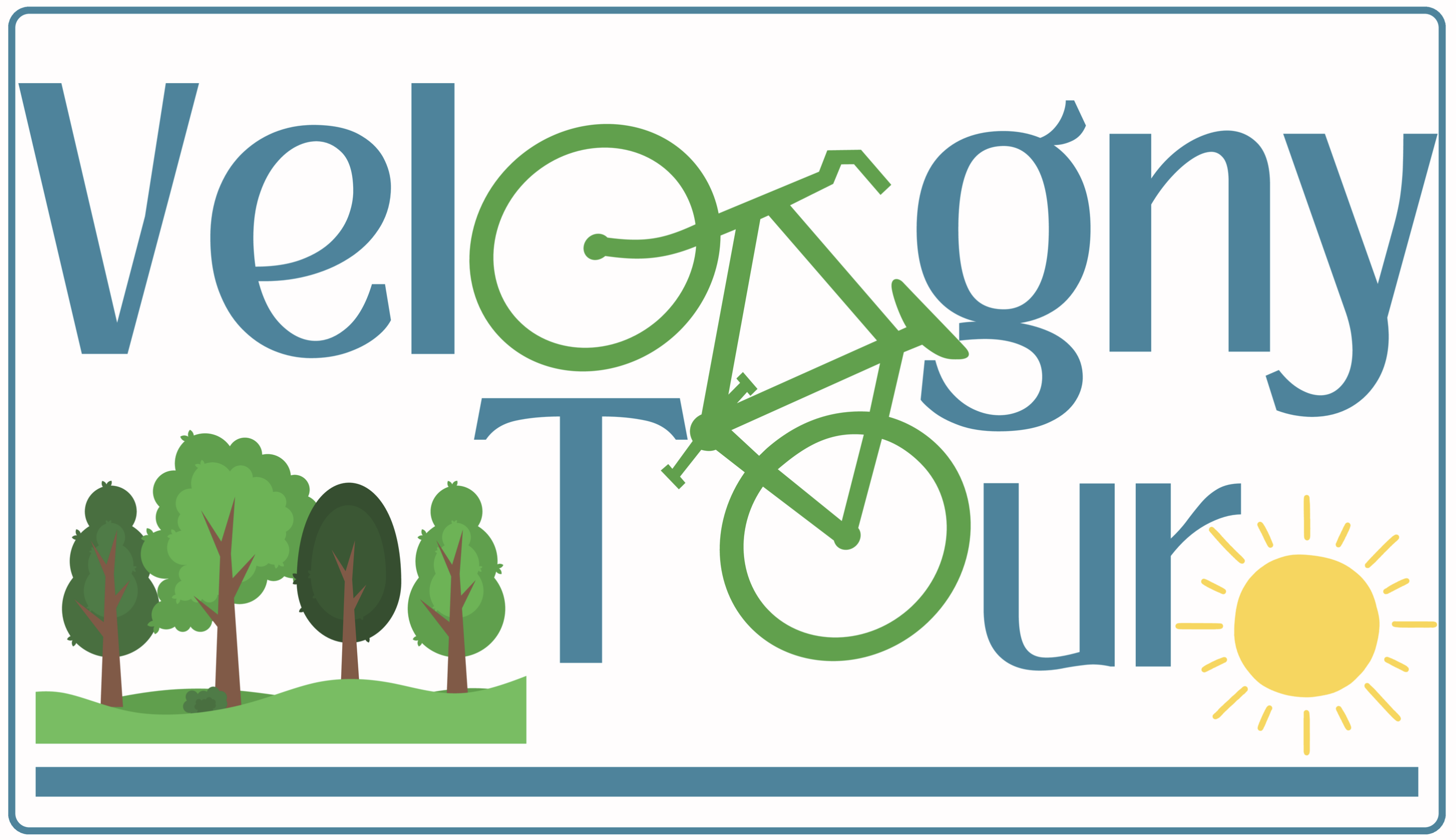 Velo'gny Tour