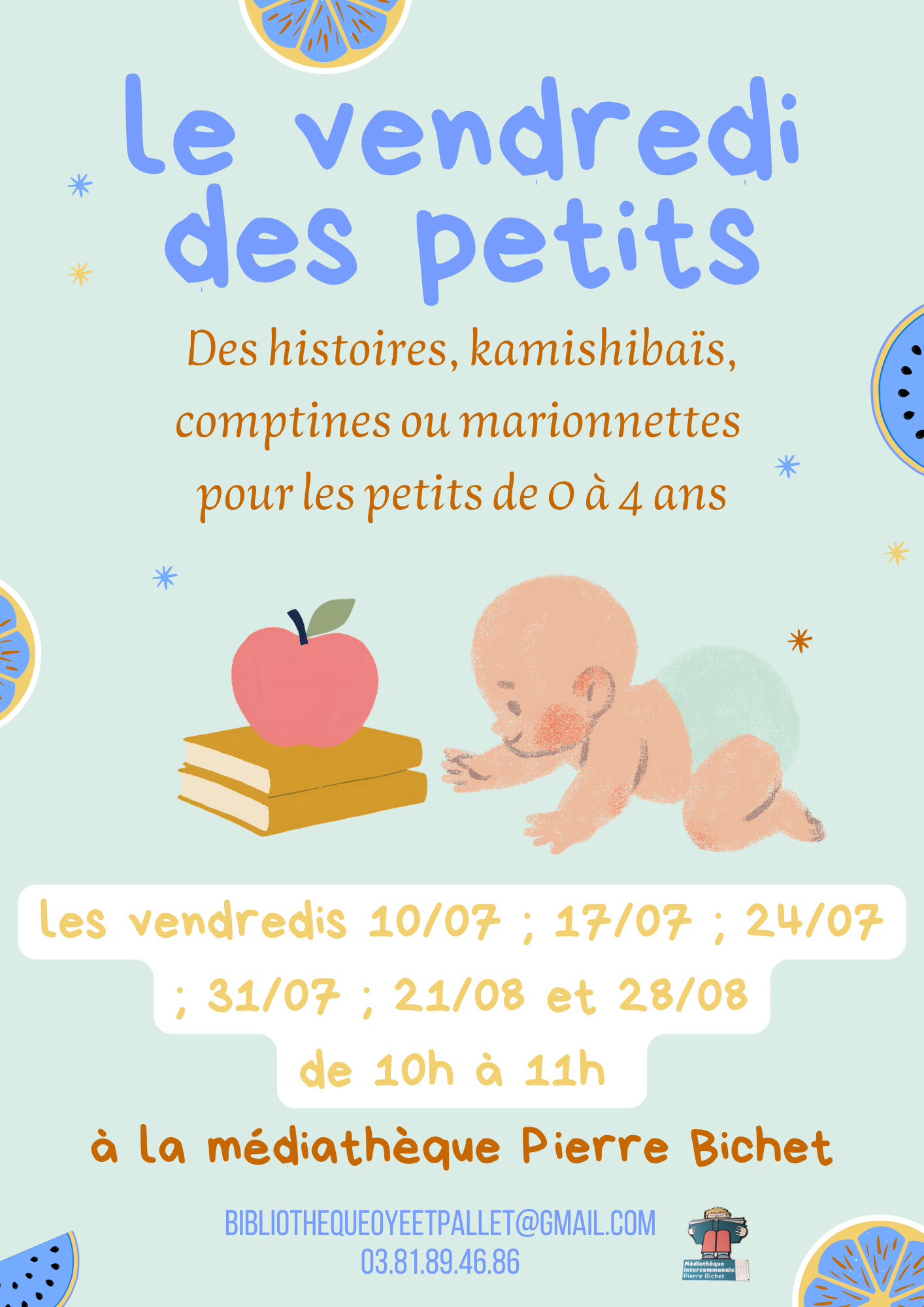 Média additionnel 2