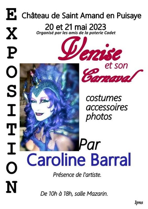 Venise et Carnaval