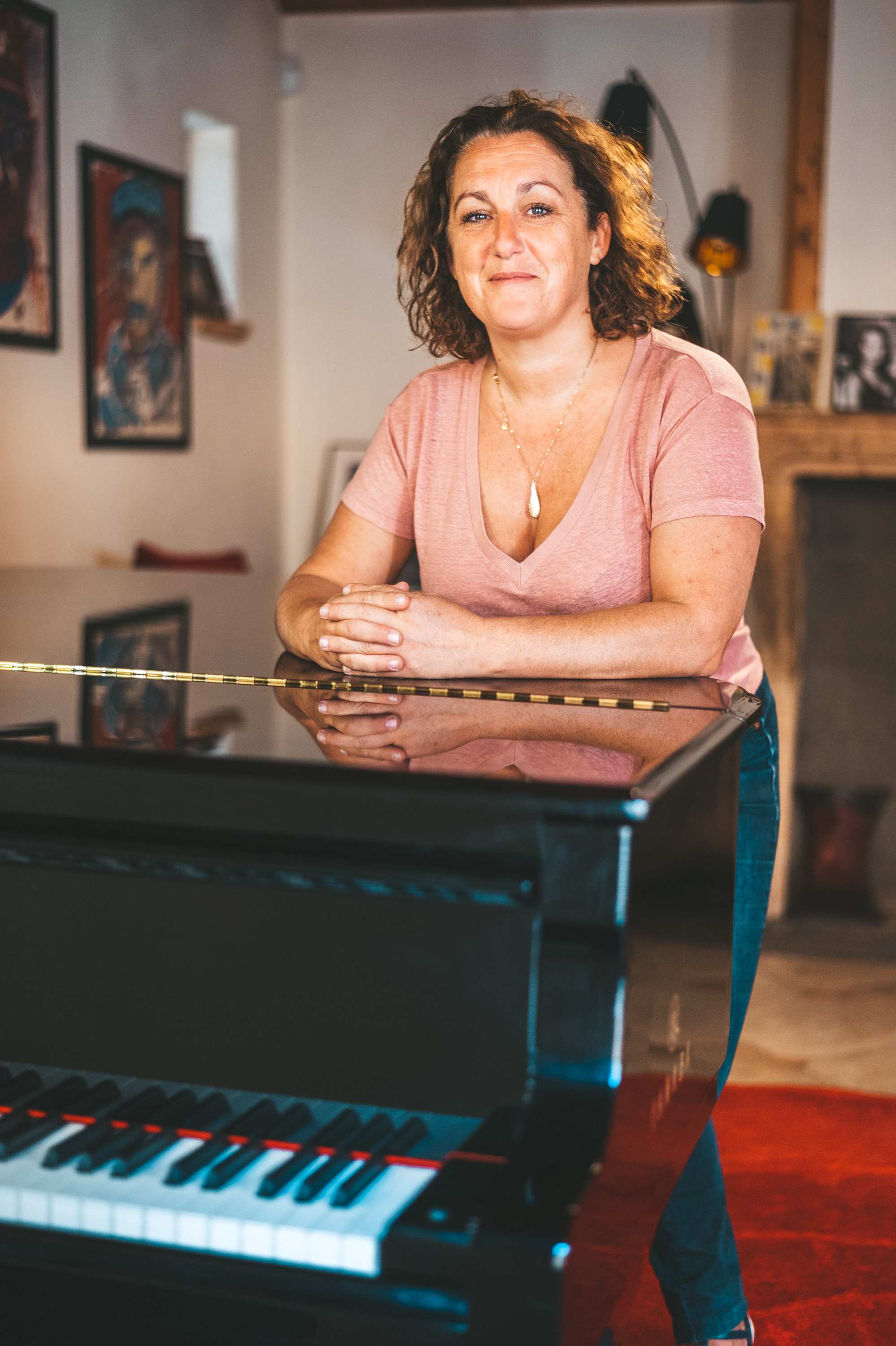 Veronique Goudin-Leger©Géraldine_Bramonte