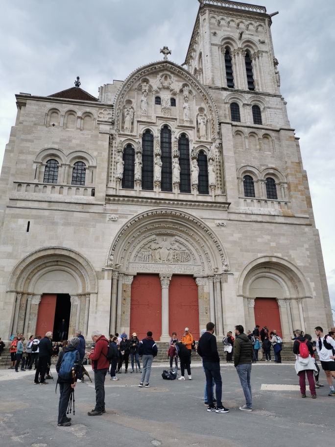 Vézelay