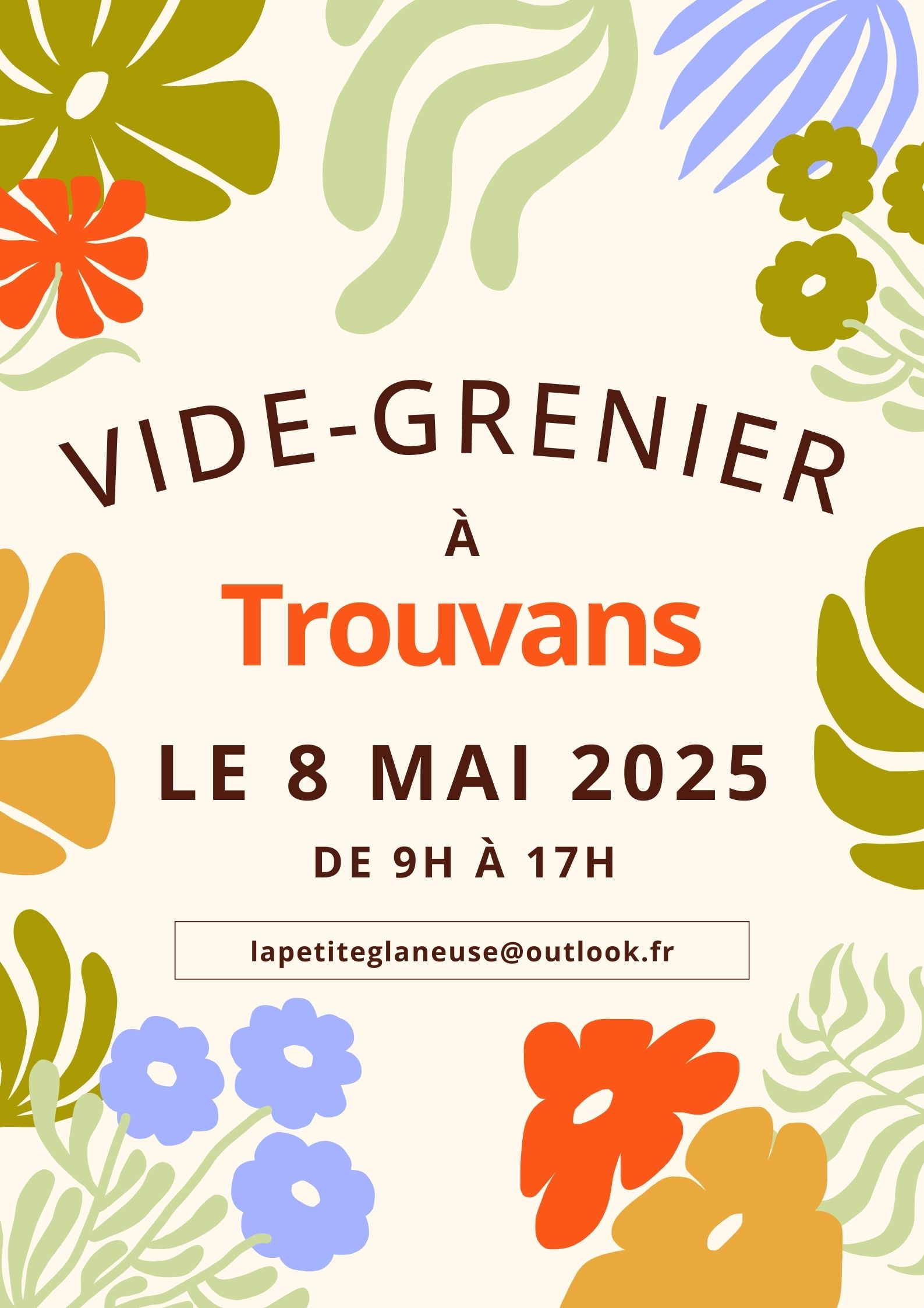 Vide - grenier - 1