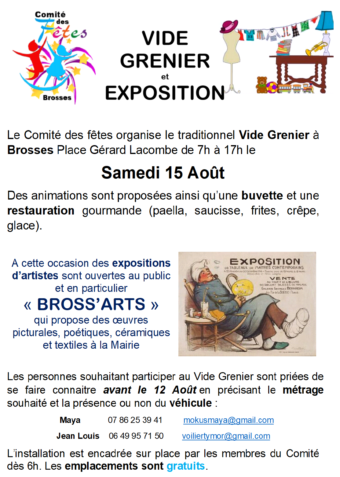 Média additionnel 1