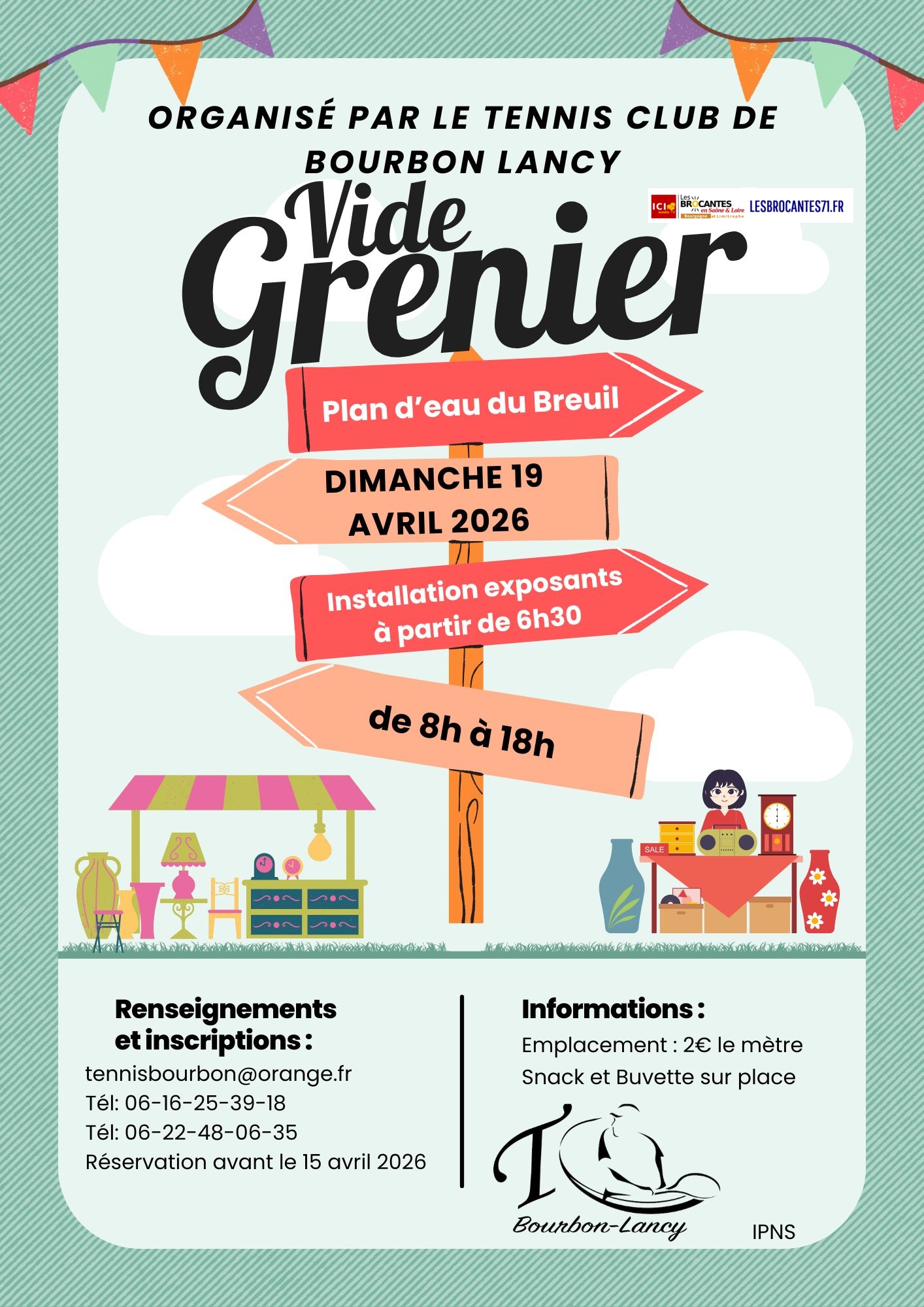 Média additionnel 1