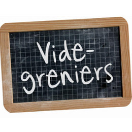 Vide-greniers
