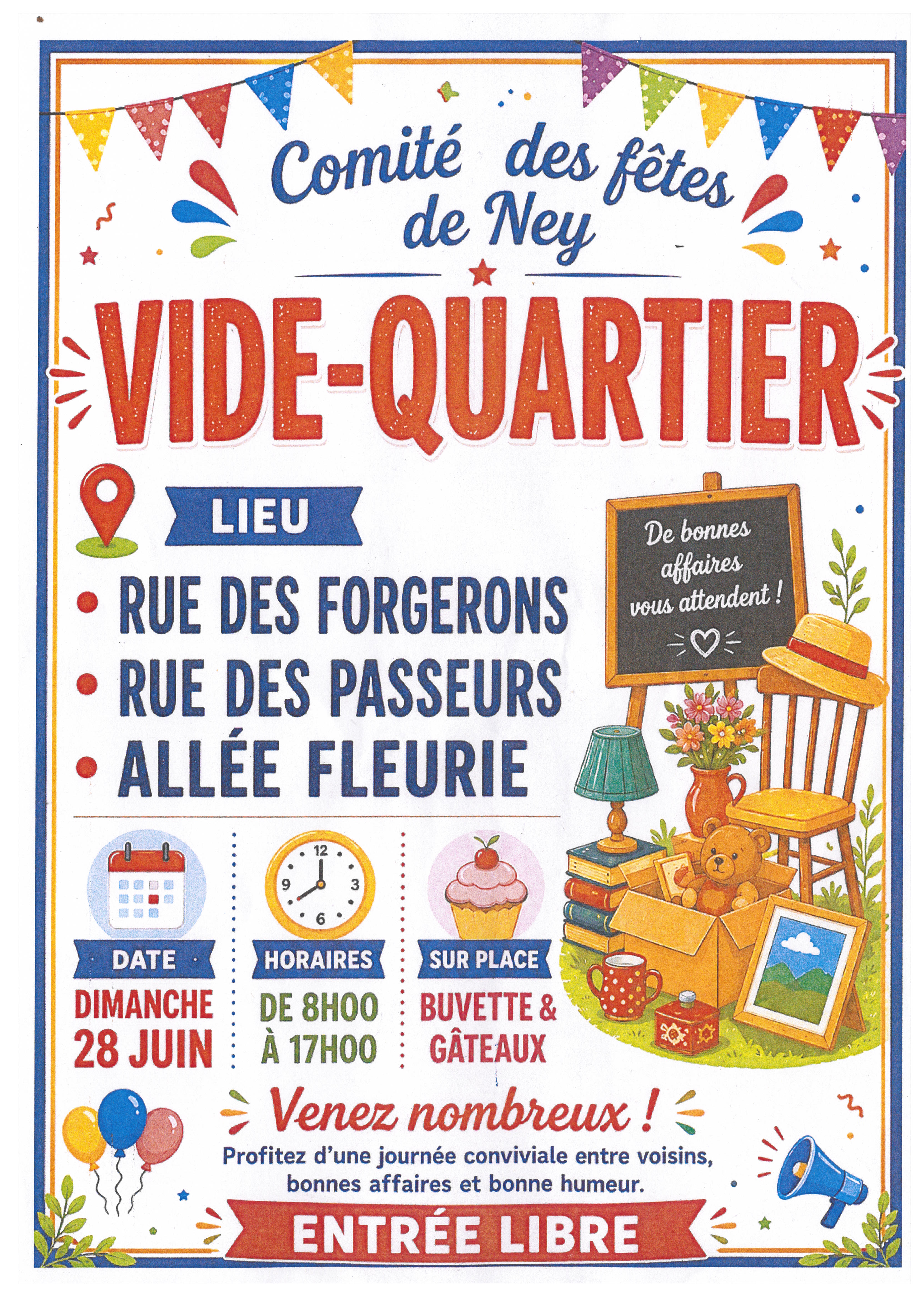 Vide-quartier