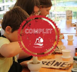 !!! COMPLET !!! L’atelier moutarde de la Reine de Dijon : une histoire qui ne manque pas de piquant !