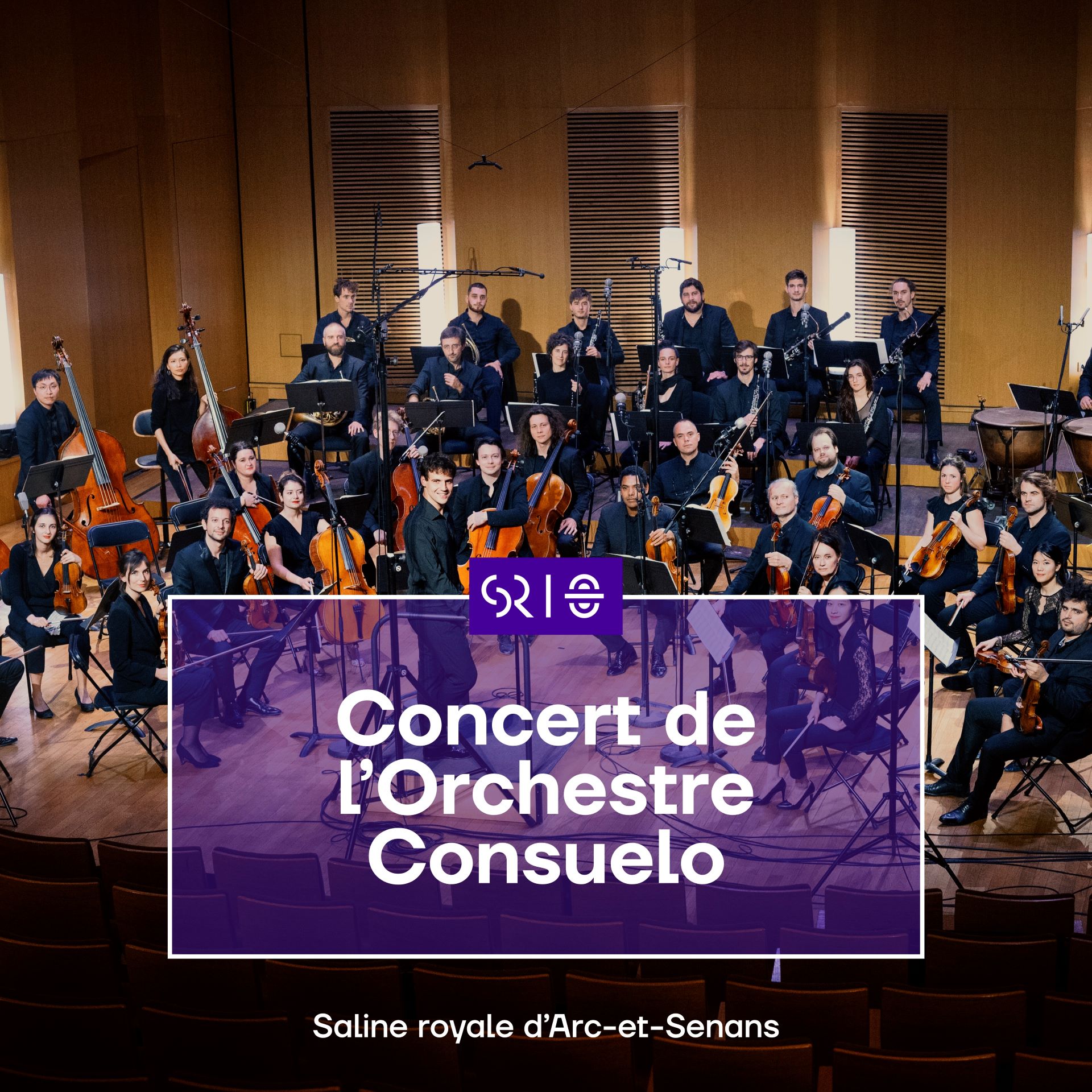 Vignette concert Consuelo