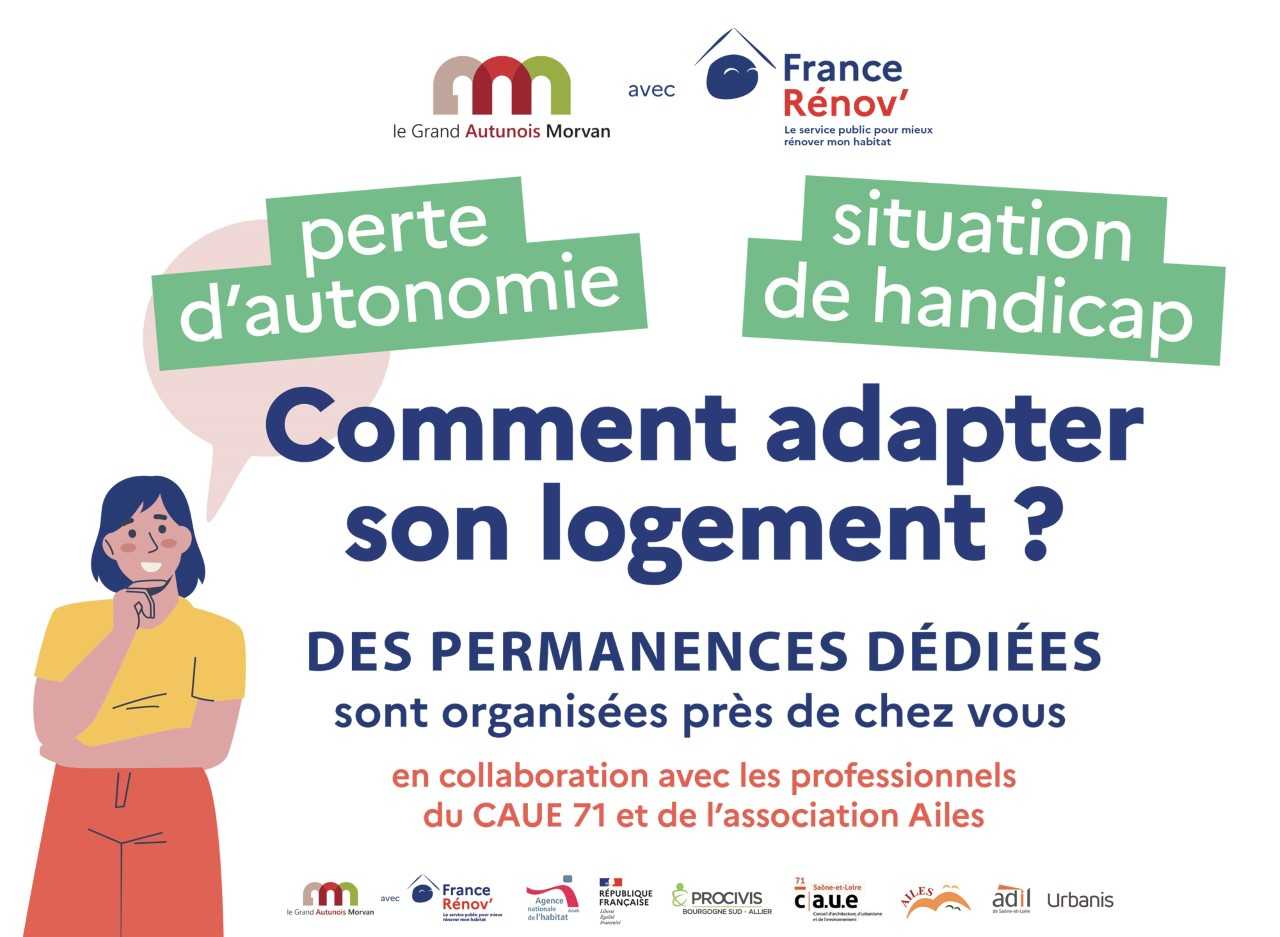 Permanence Pacte territorial France Rénov'