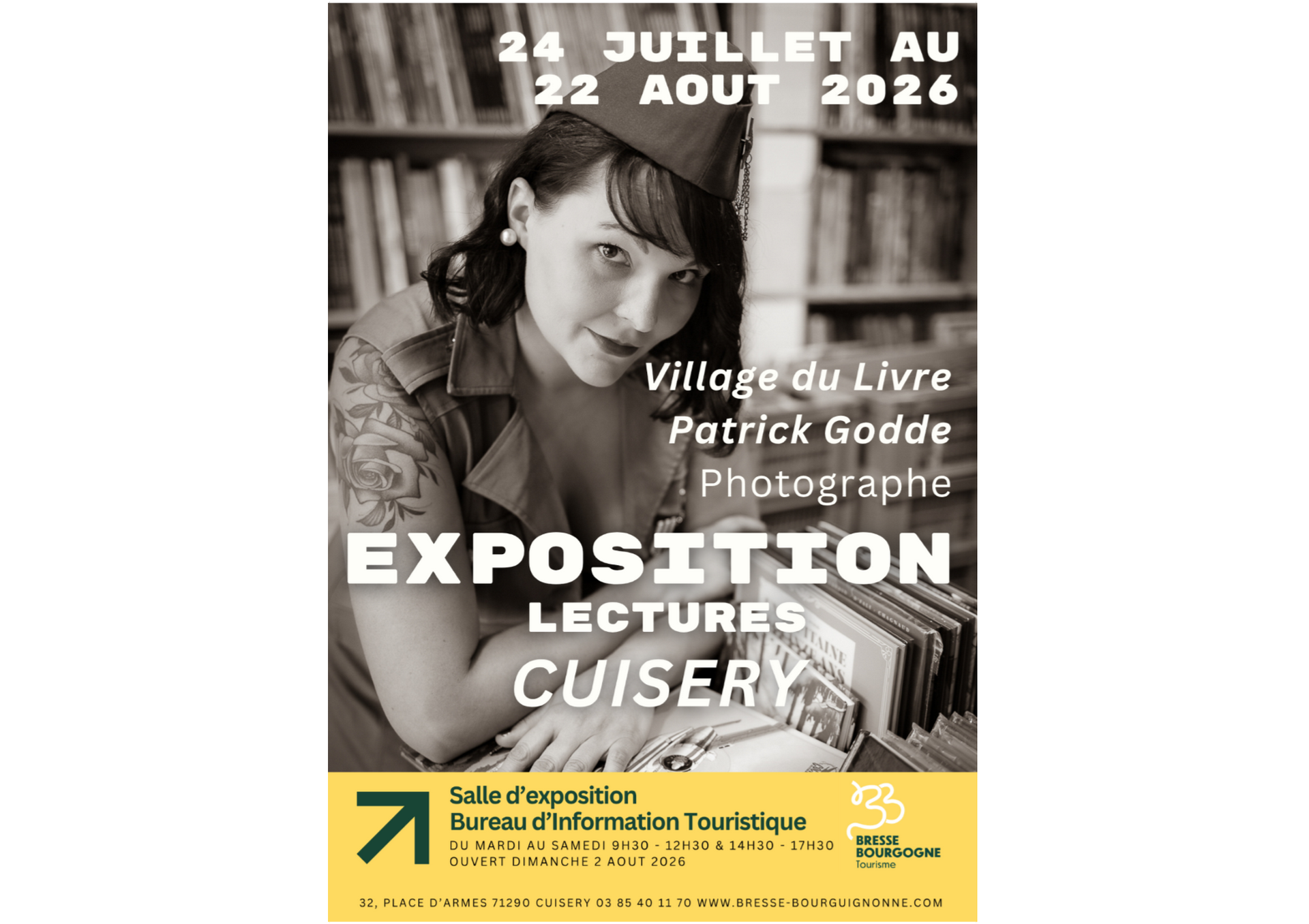 Exposition "Lectures"