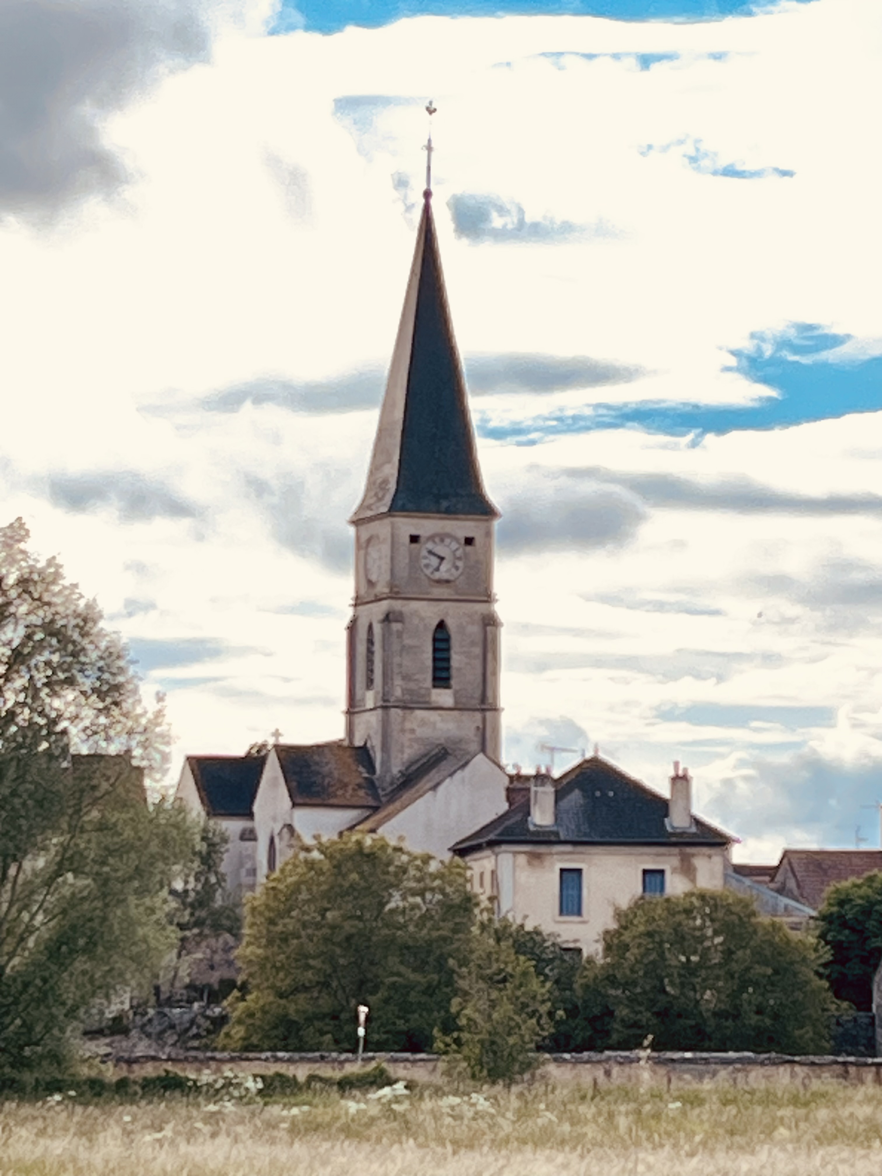 VillaineEglise