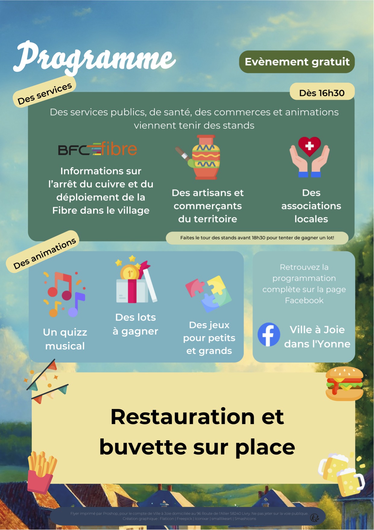 Média additionnel 1