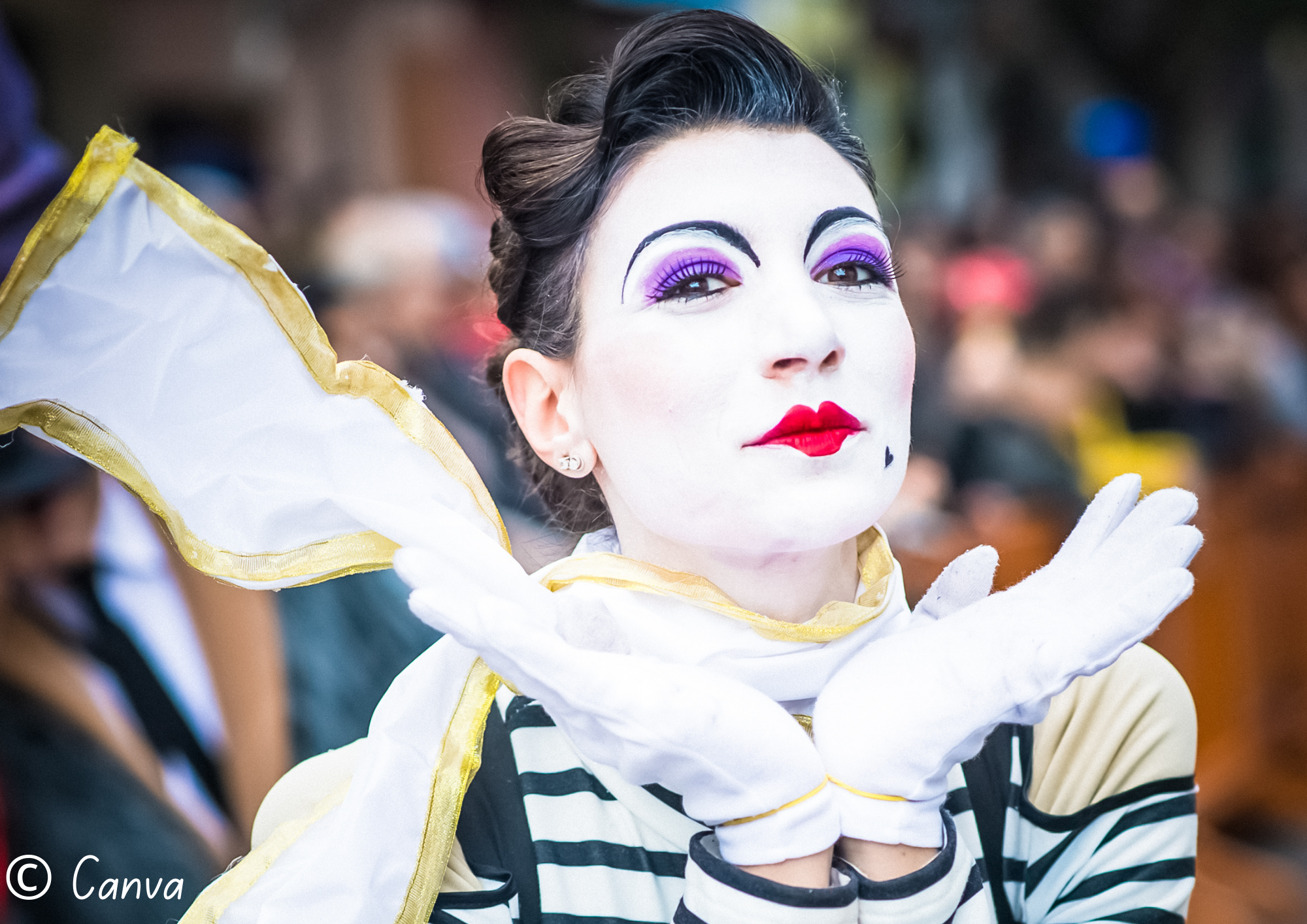Carnaval Villingen