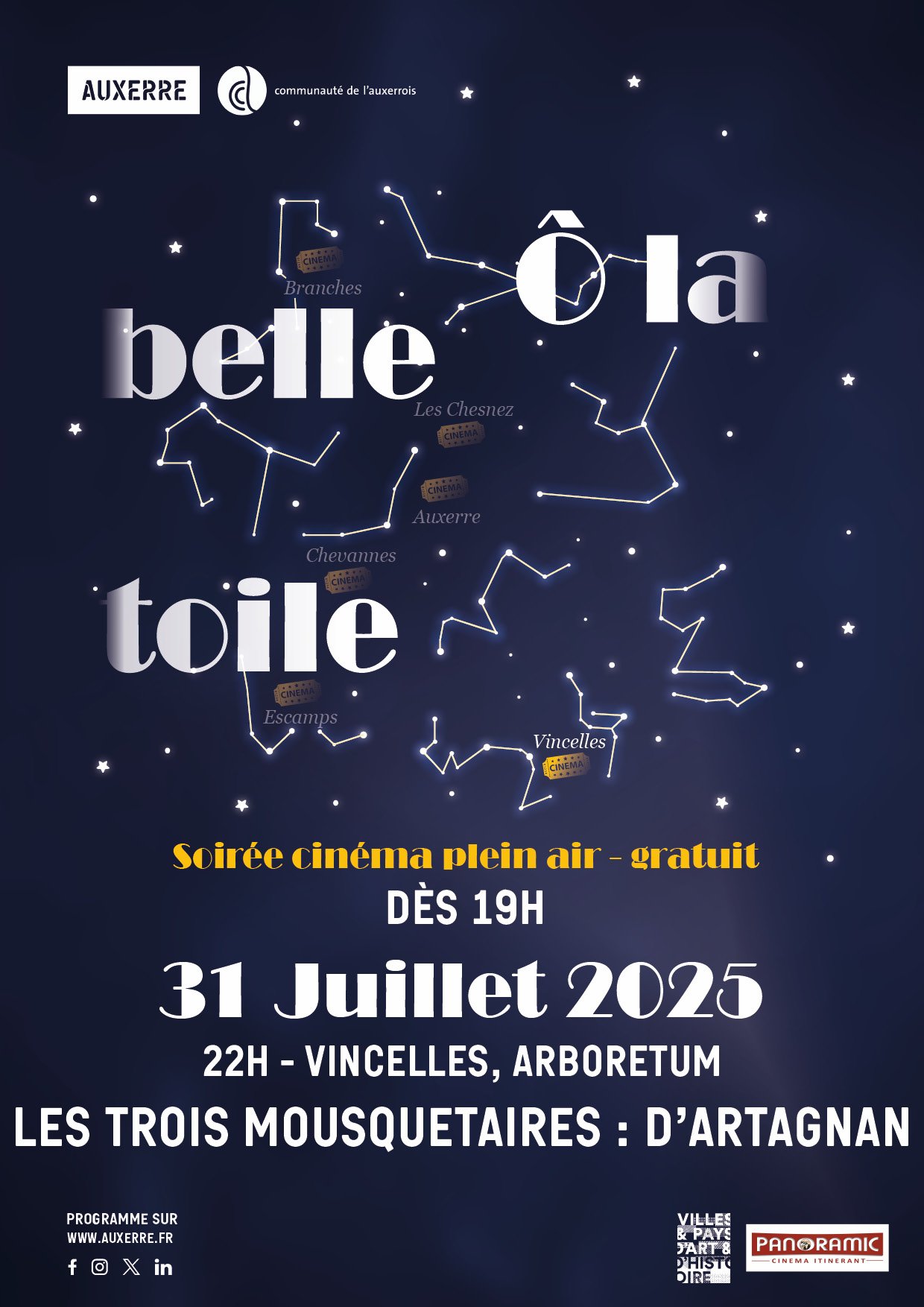 Vincelles-_O la belle toile_