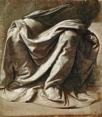 Dessiner les drapés - maîtrise du dessin de volume