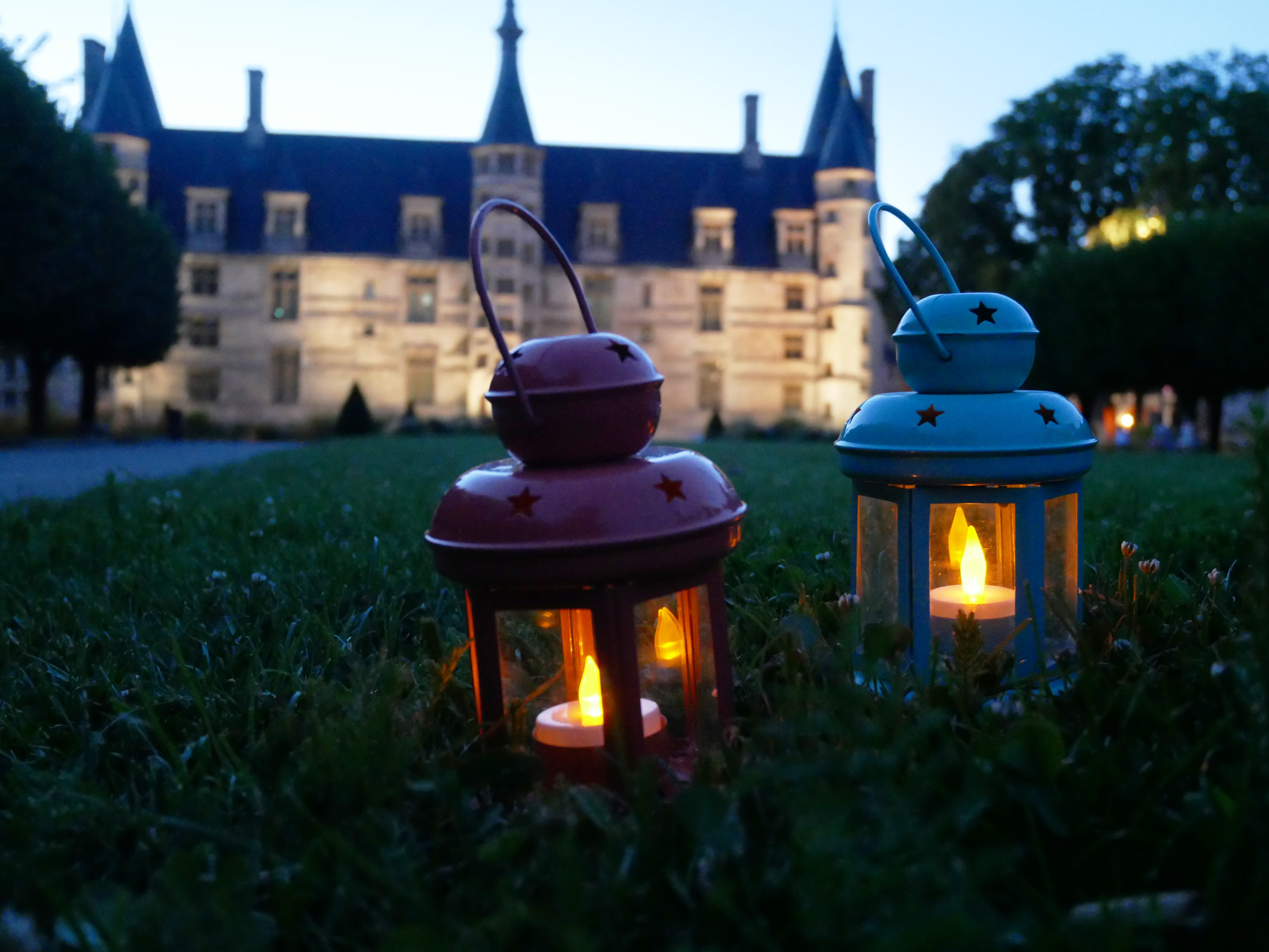Visite Guidée 25 