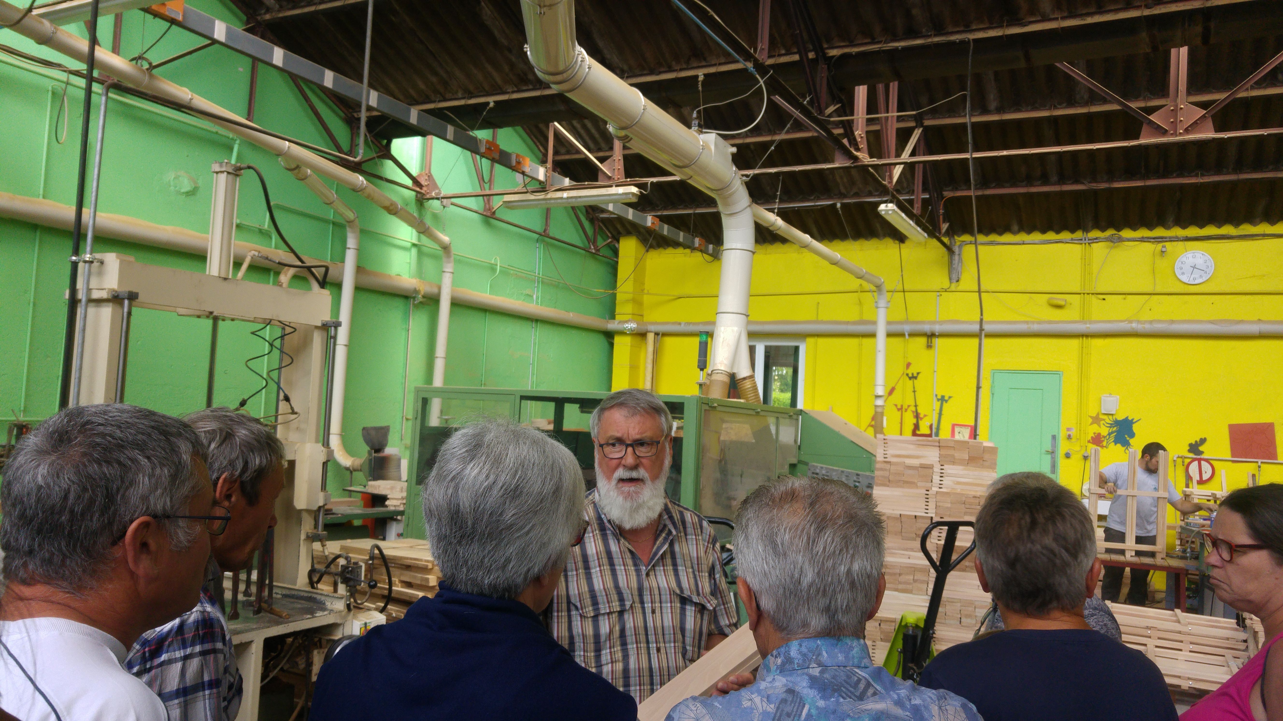 Visite Jacquenet Malin