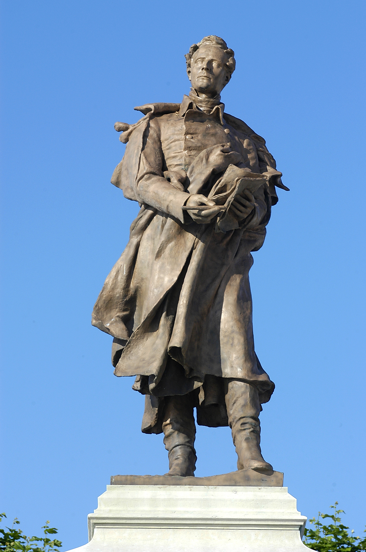 Lamartine, l’incontournable