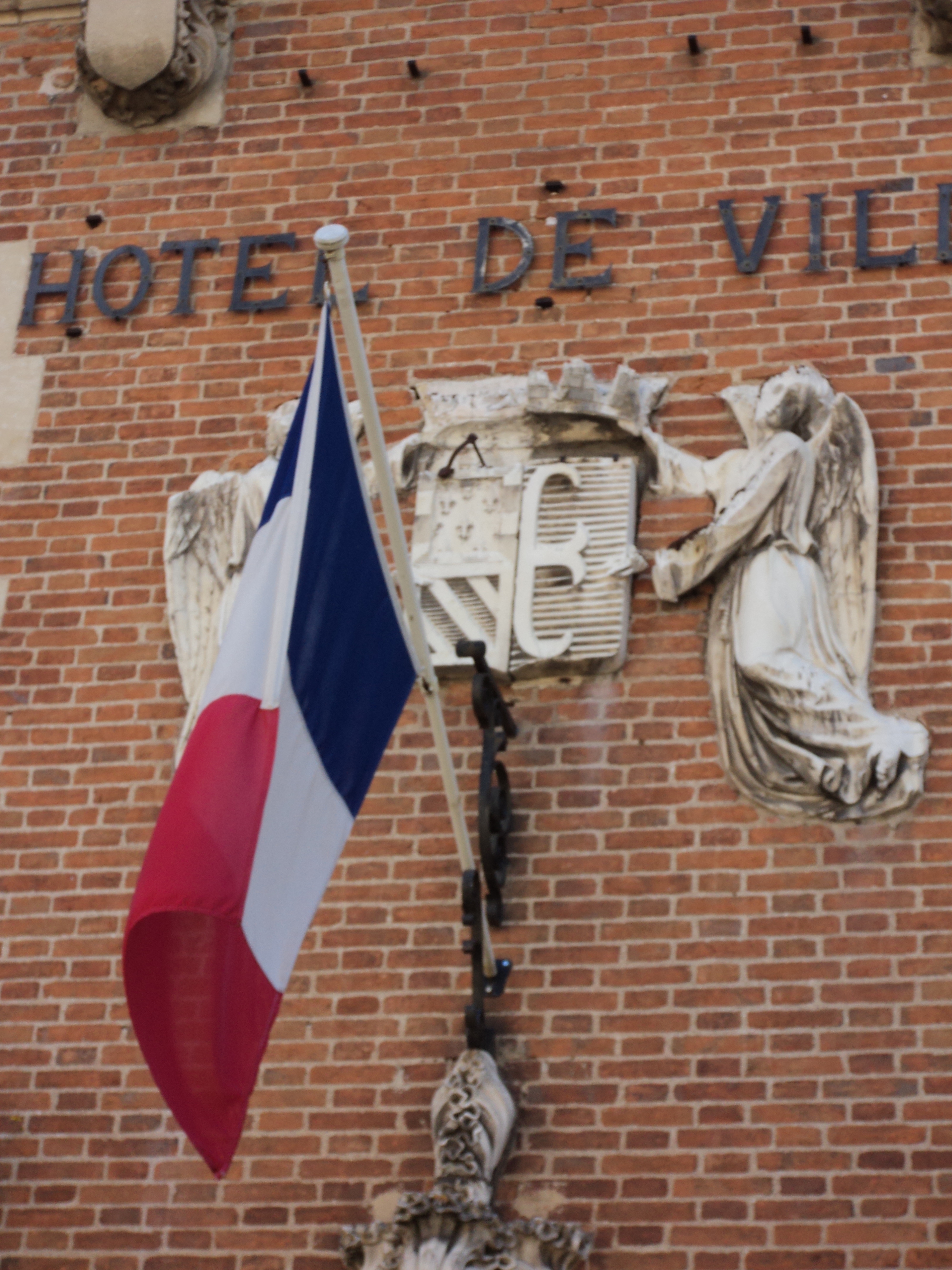 Visite Révolution