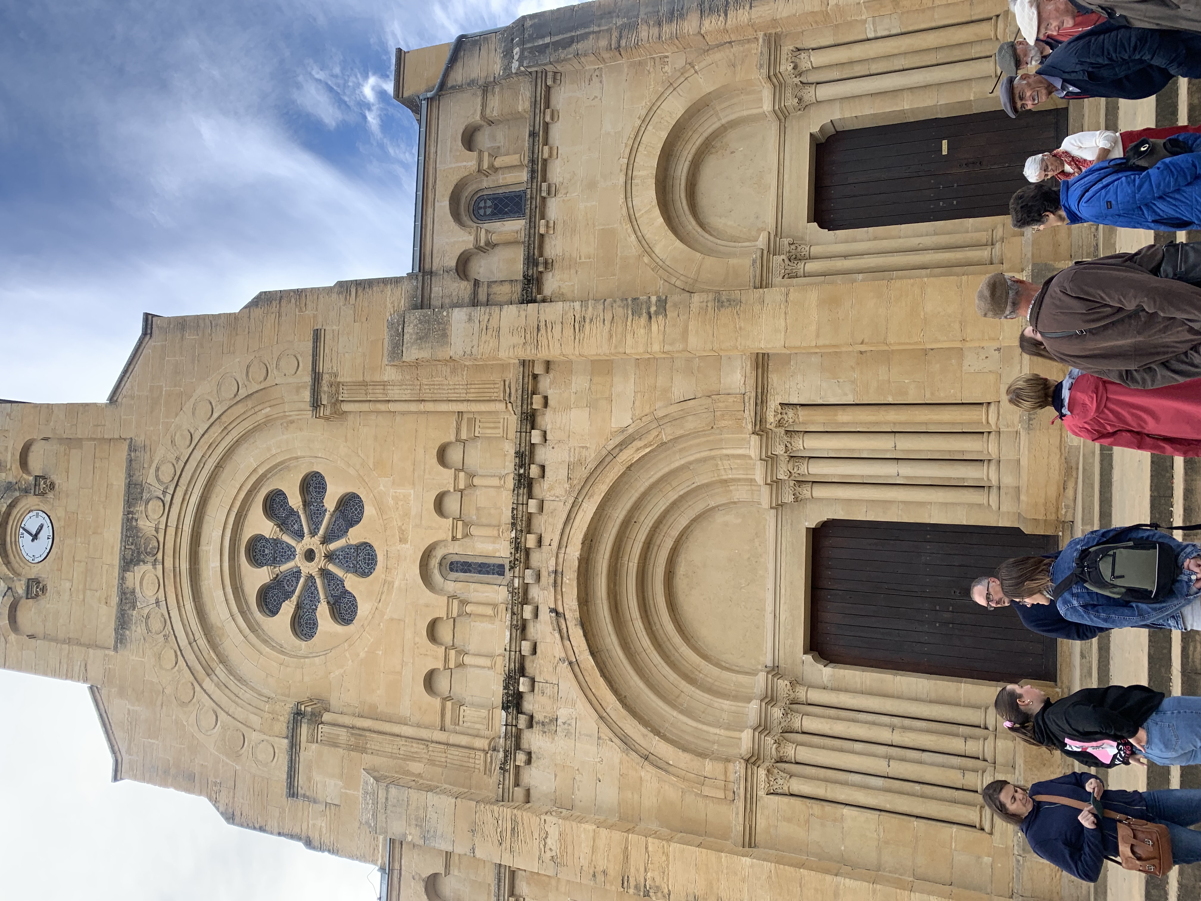 "Charolles, la Téméraire" - visite commentée de ville