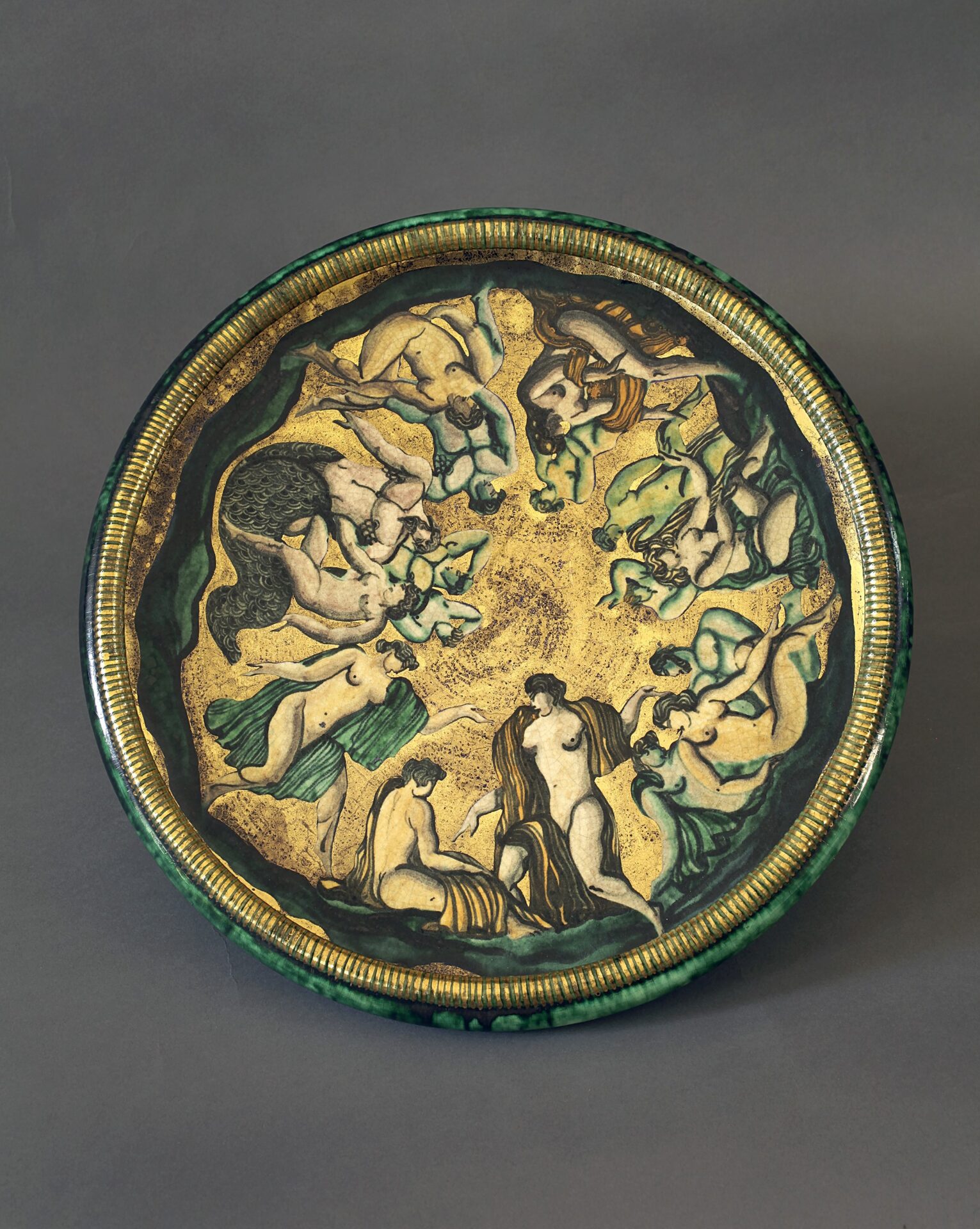 Visite commentée expo musées 25.11