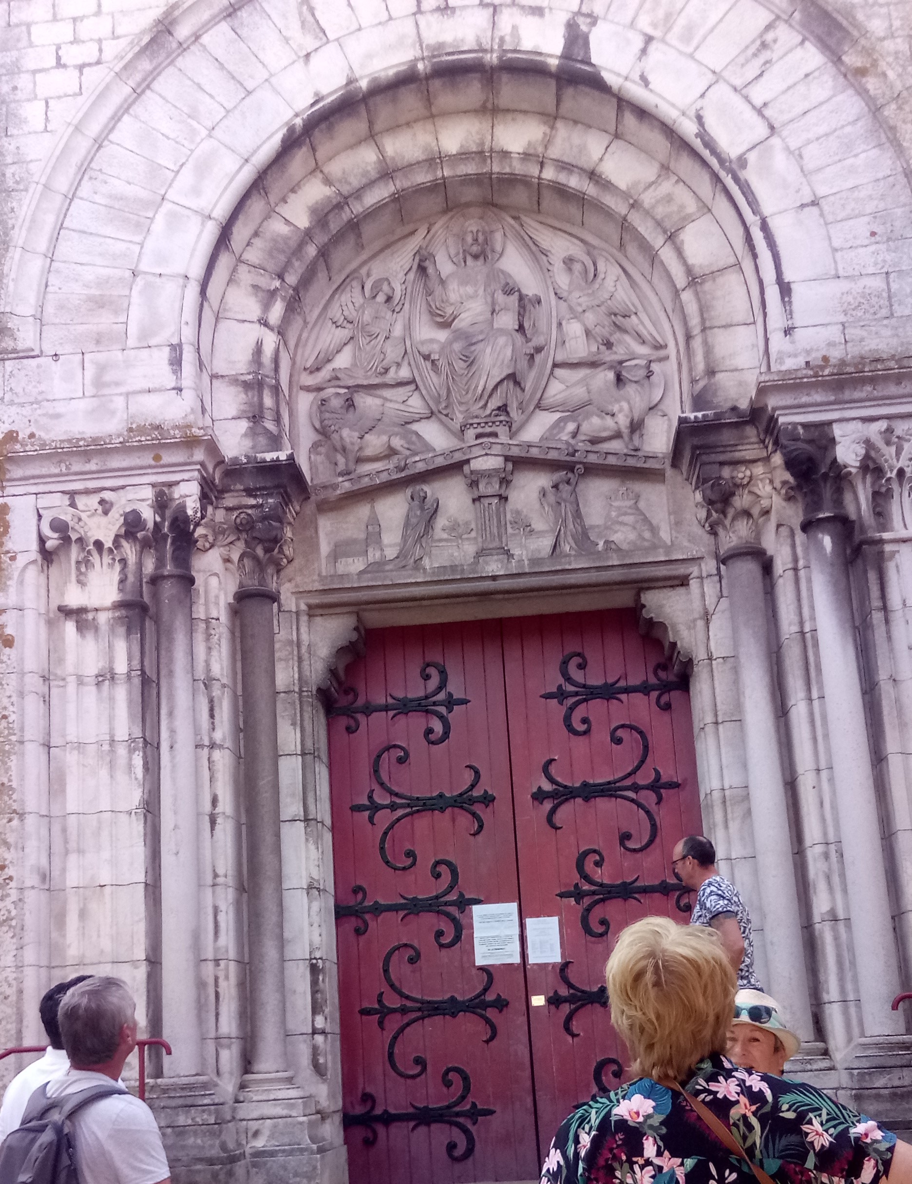 Visite guidée à Nuits-Saint-Georges