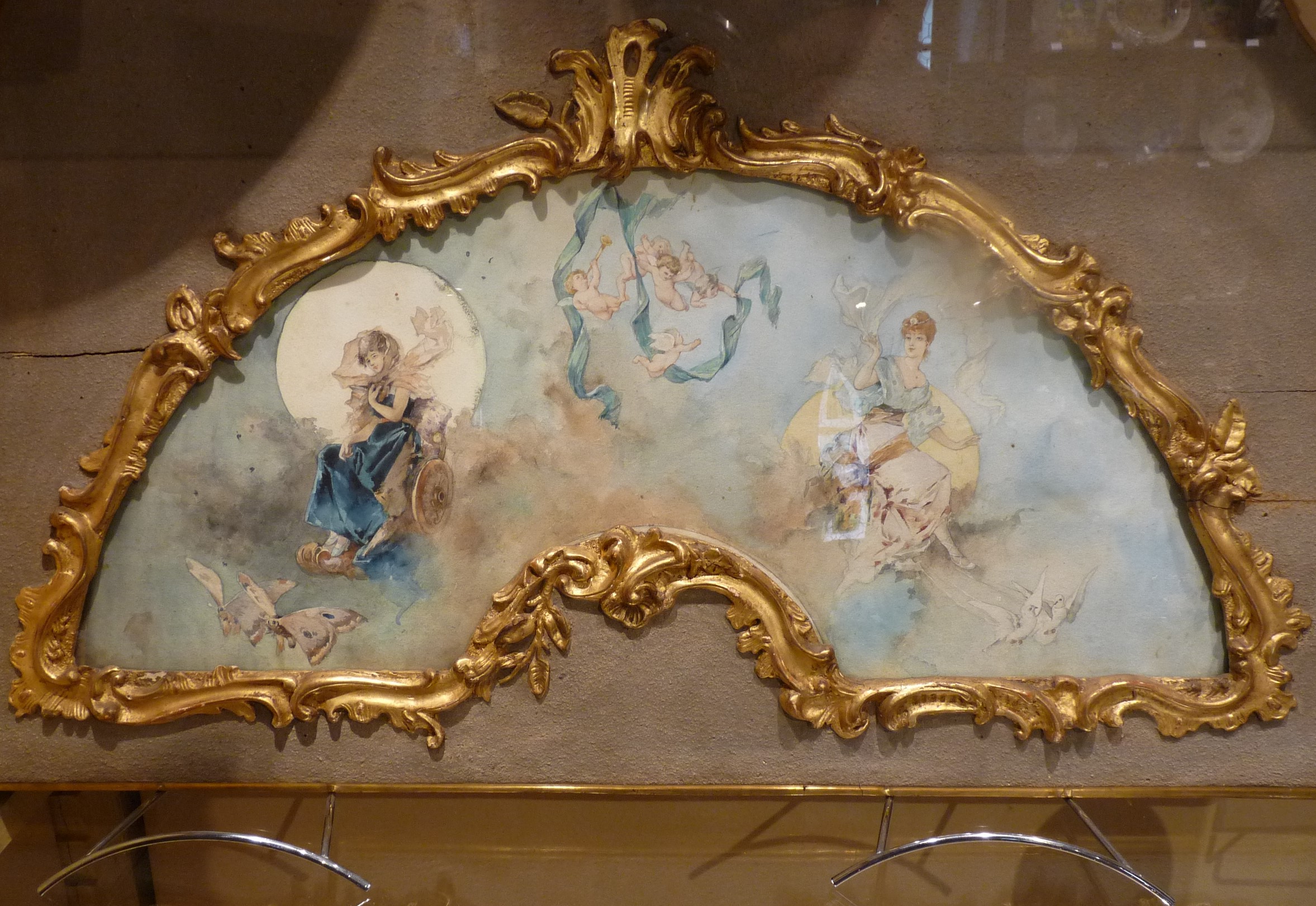 Visite guidée du Musée (2)