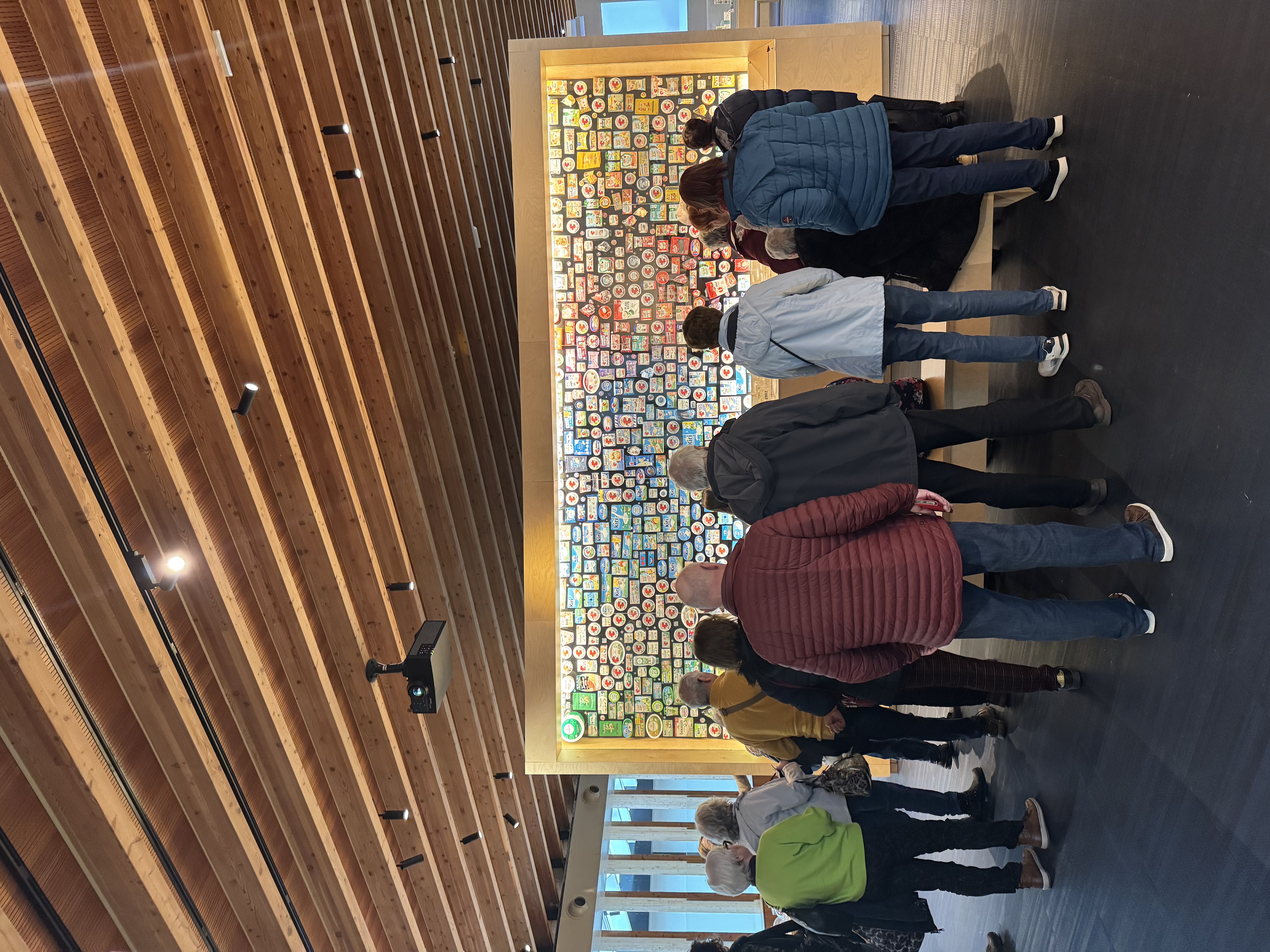 Visite guidée