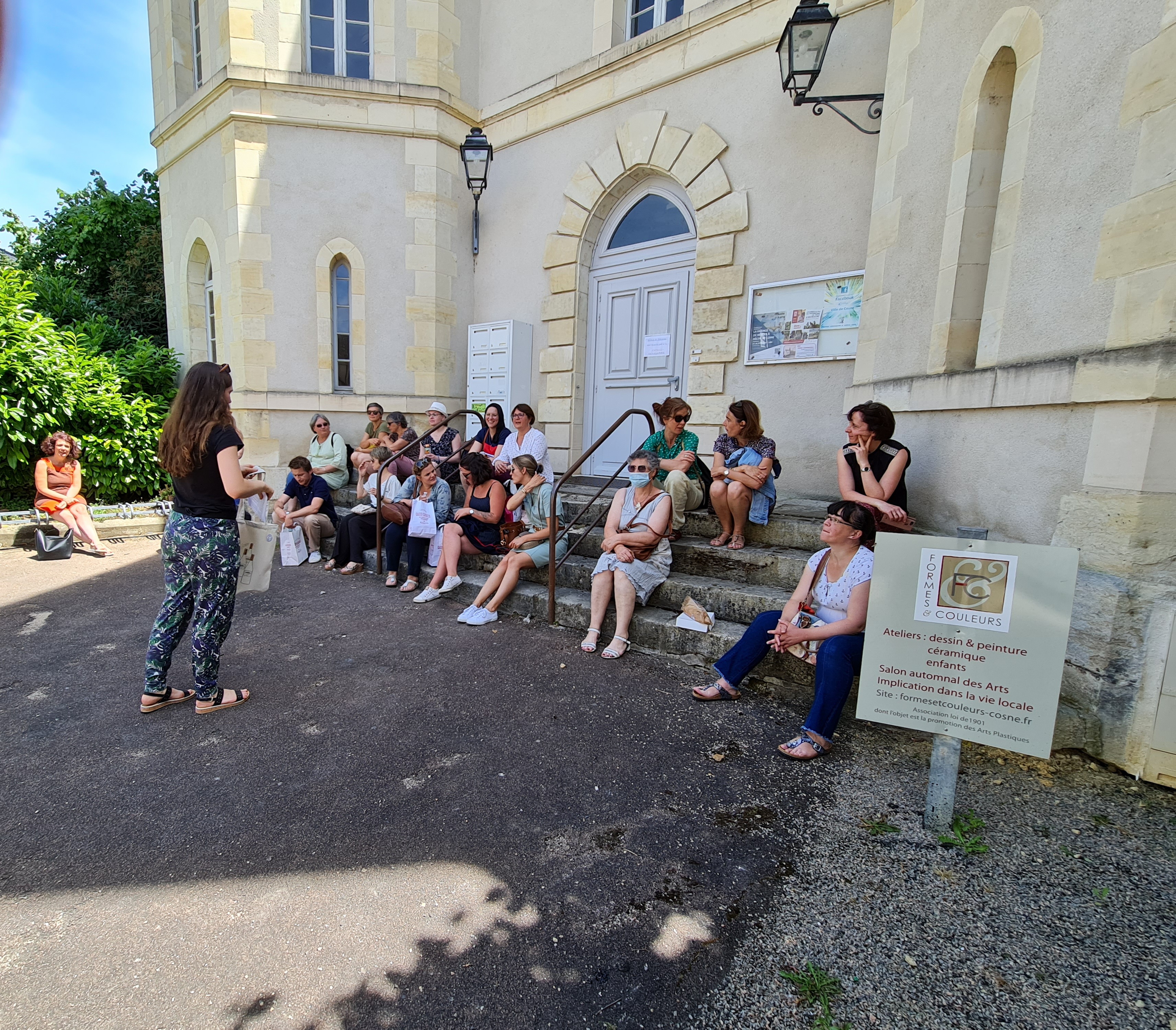 Visite sandwich 2022©OTBCL