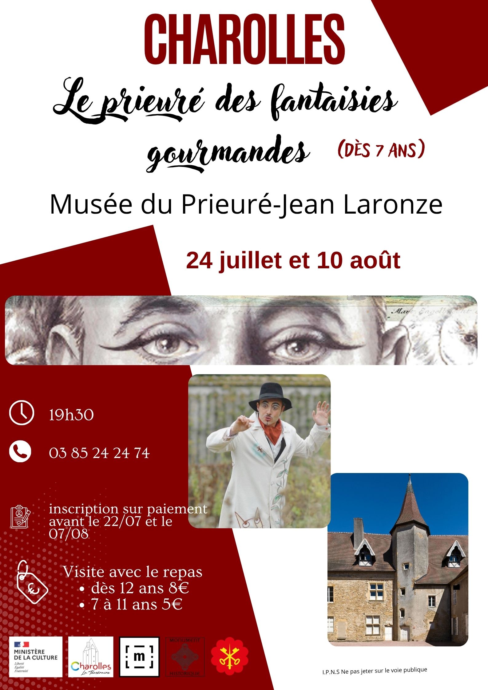 Média additionnel 1