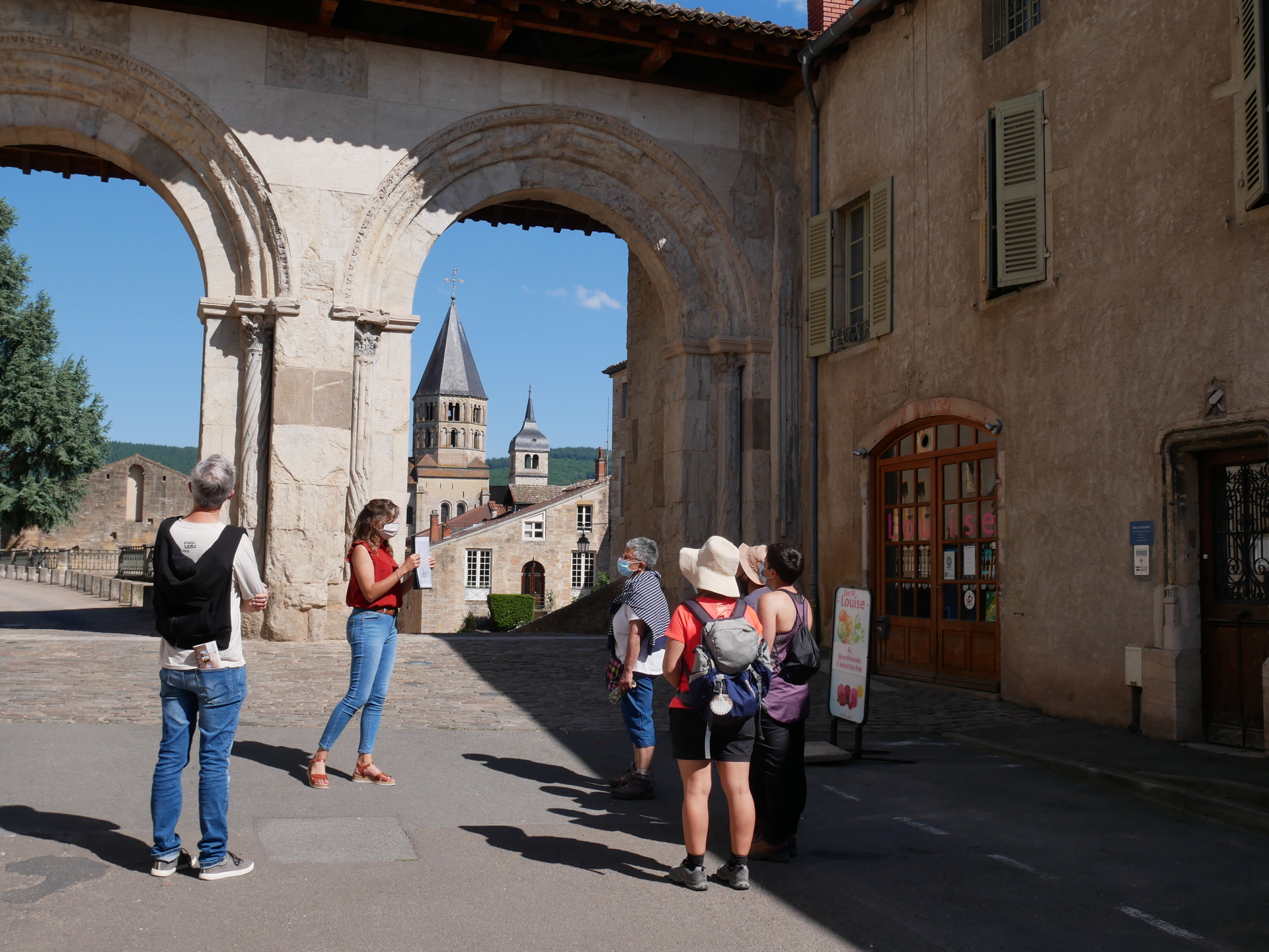Visites guidées 2021 @A SEVE (31)