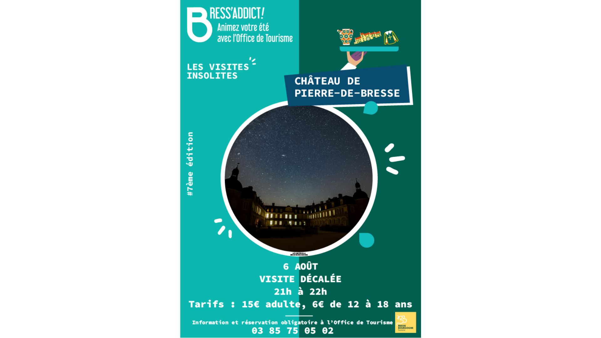 Média additionnel 1
