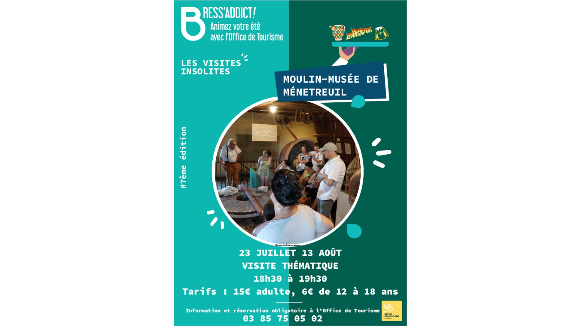 Média additionnel 1