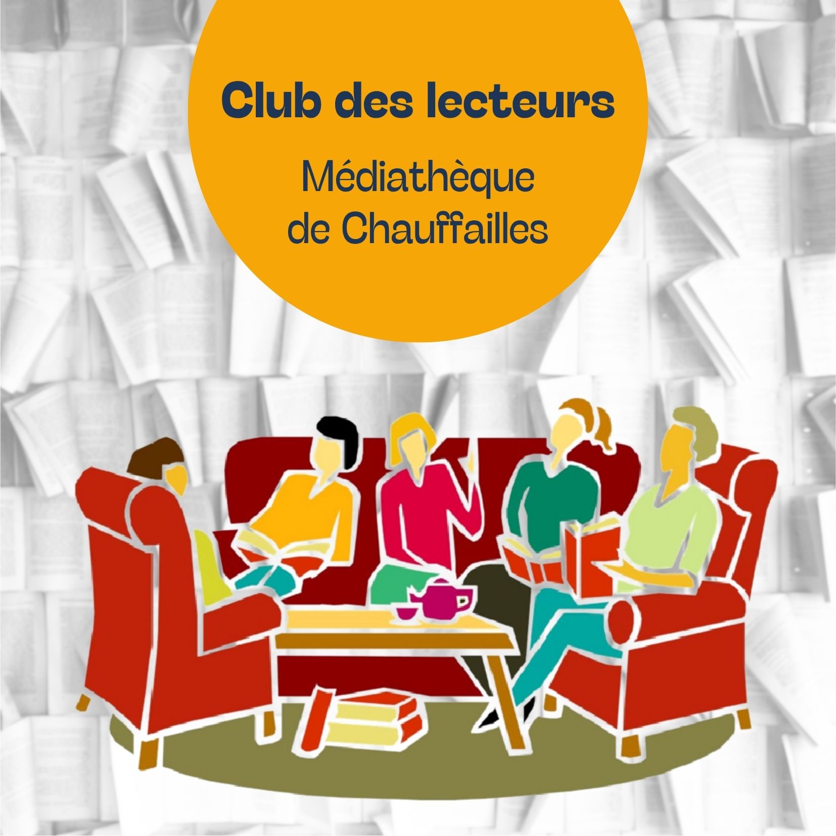 Club des lecteurs