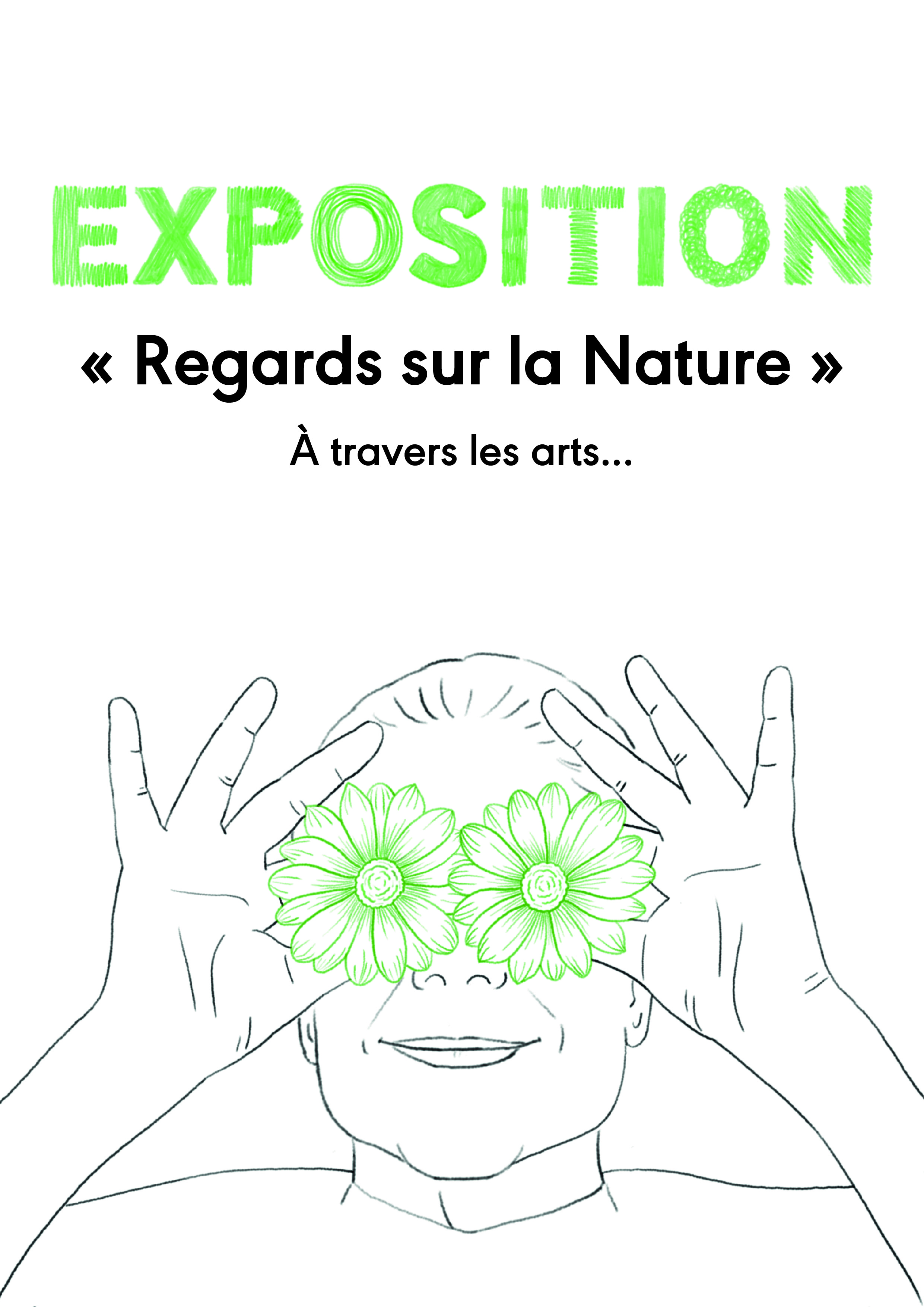 Exposition artistique