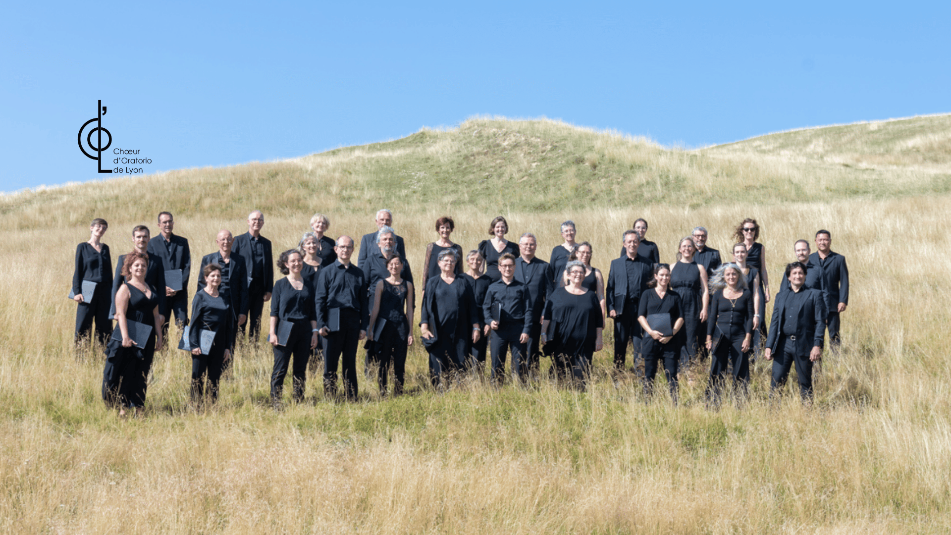 Concert choral Rossini Puccini