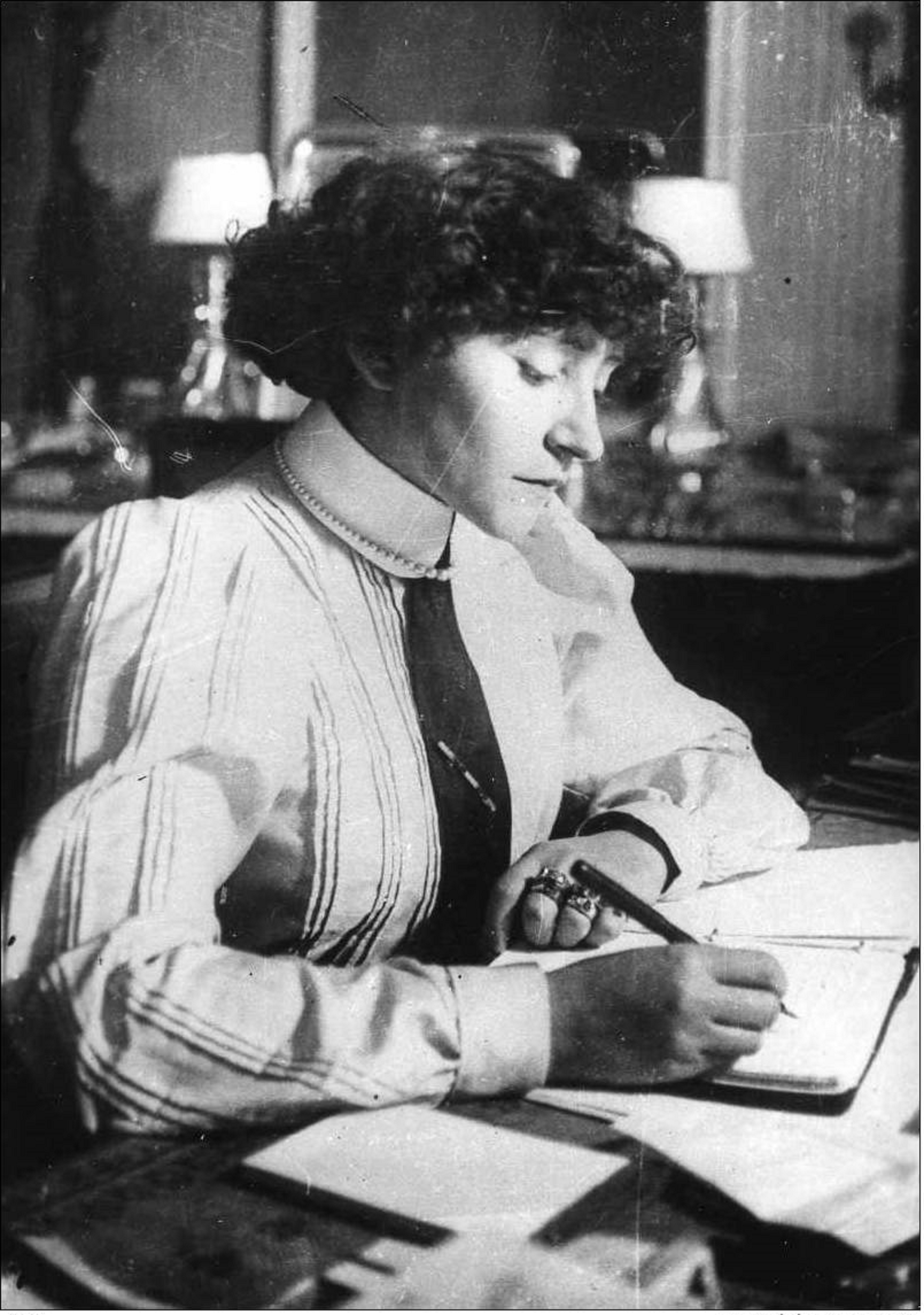 Devenir Colette 
